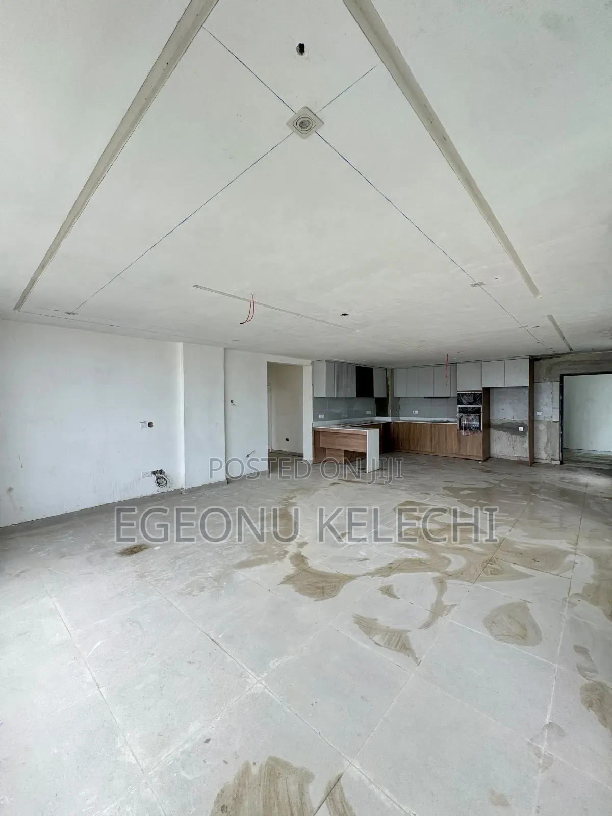 2bdrm Apartment in Ahmadu Bello Way for sale in Ahmadu Bello Way