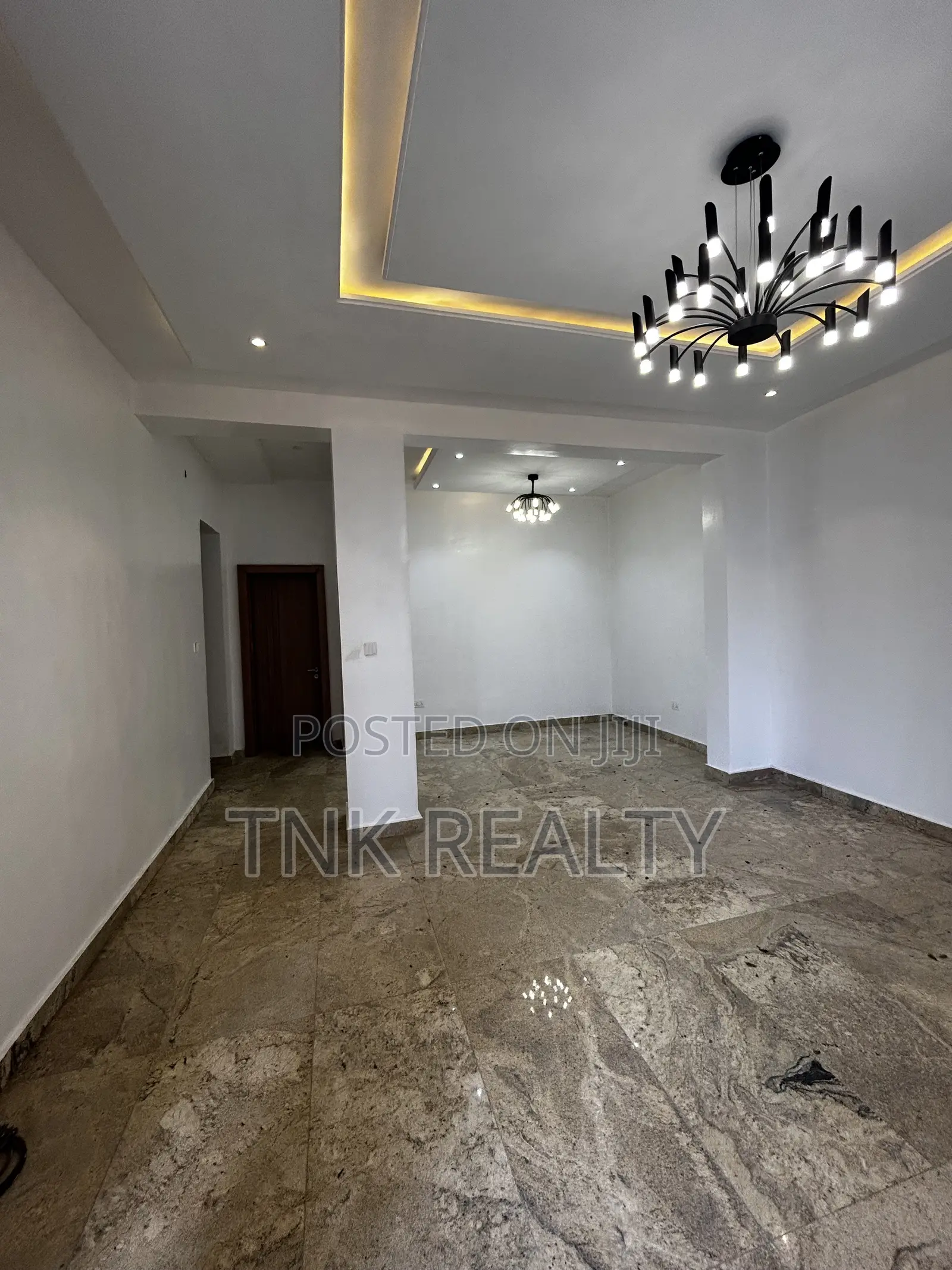Furnished 4bdrm Duplex in Jahi for rent in Jahi