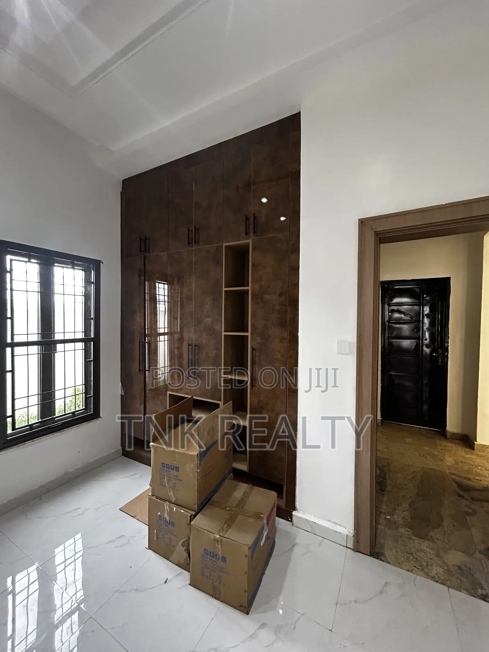 Furnished 4bdrm Duplex in Jahi for rent in Jahi