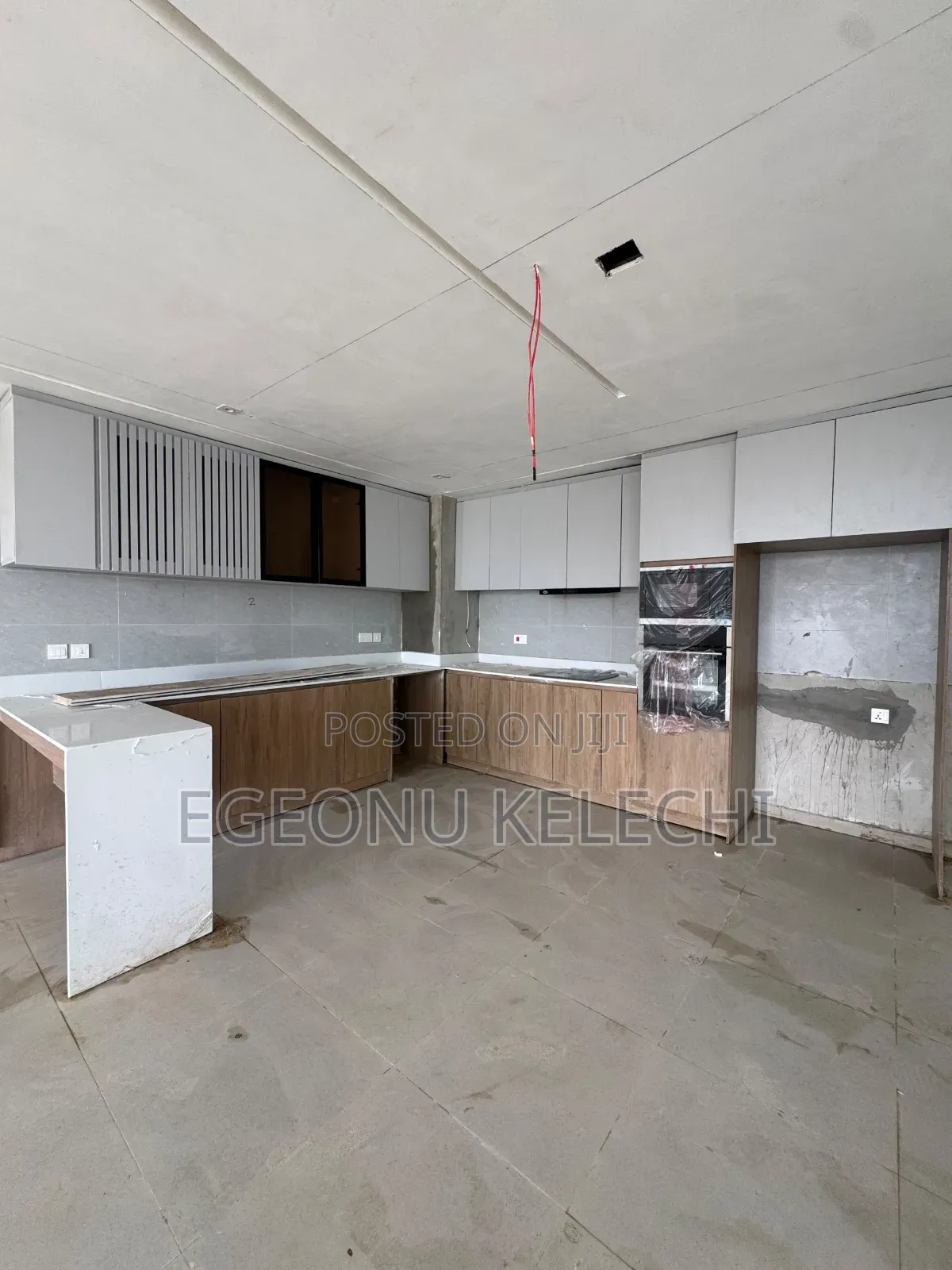 2bdrm Apartment in Ahmadu Bello Way for sale in Ahmadu Bello Way