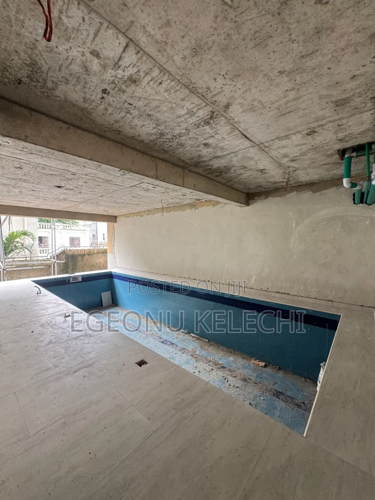 2bdrm Apartment in Ahmadu Bello Way for sale in Ahmadu Bello Way
