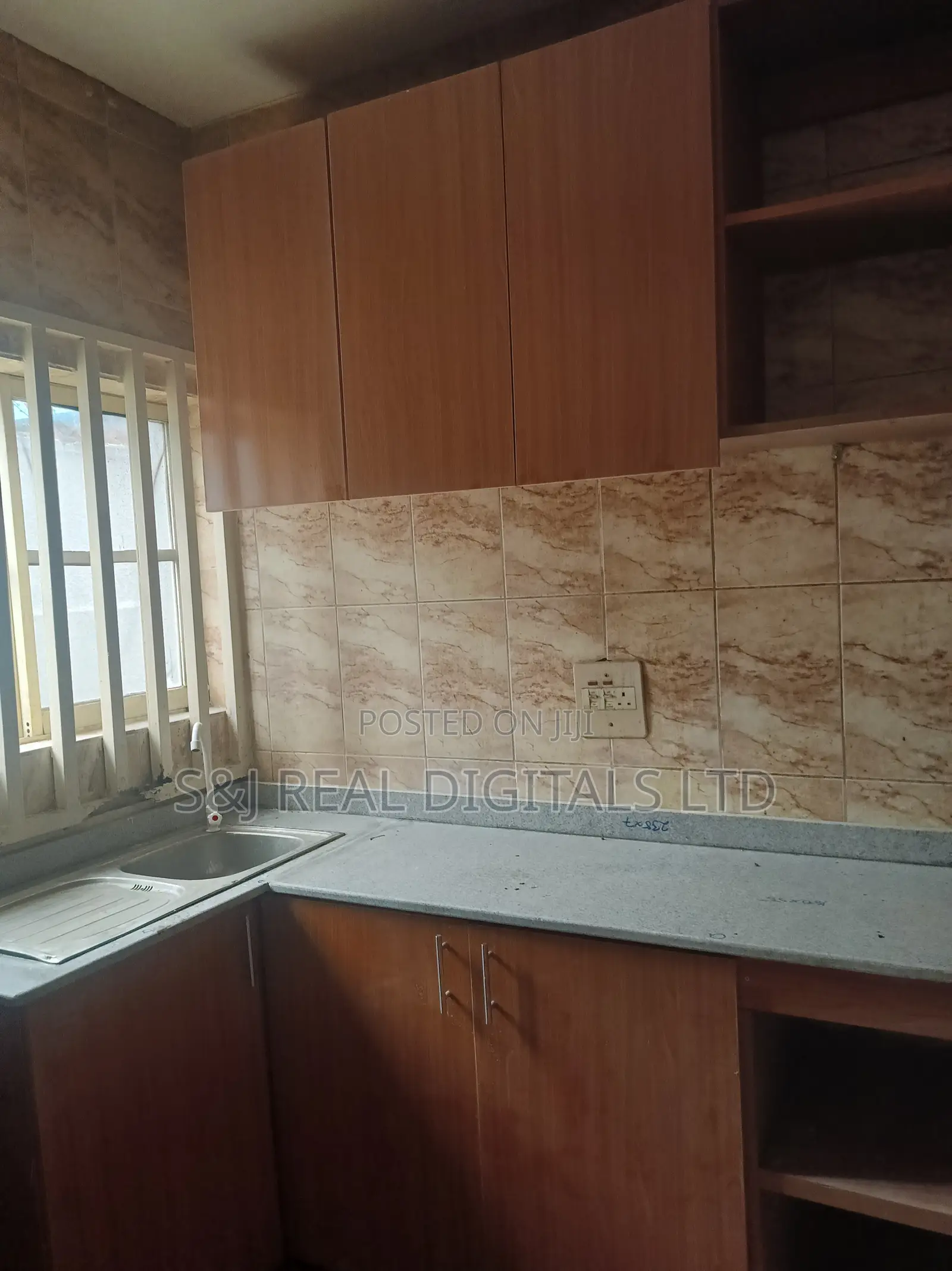 2bdrm Apartment in Kubwa for rent in Kubwa