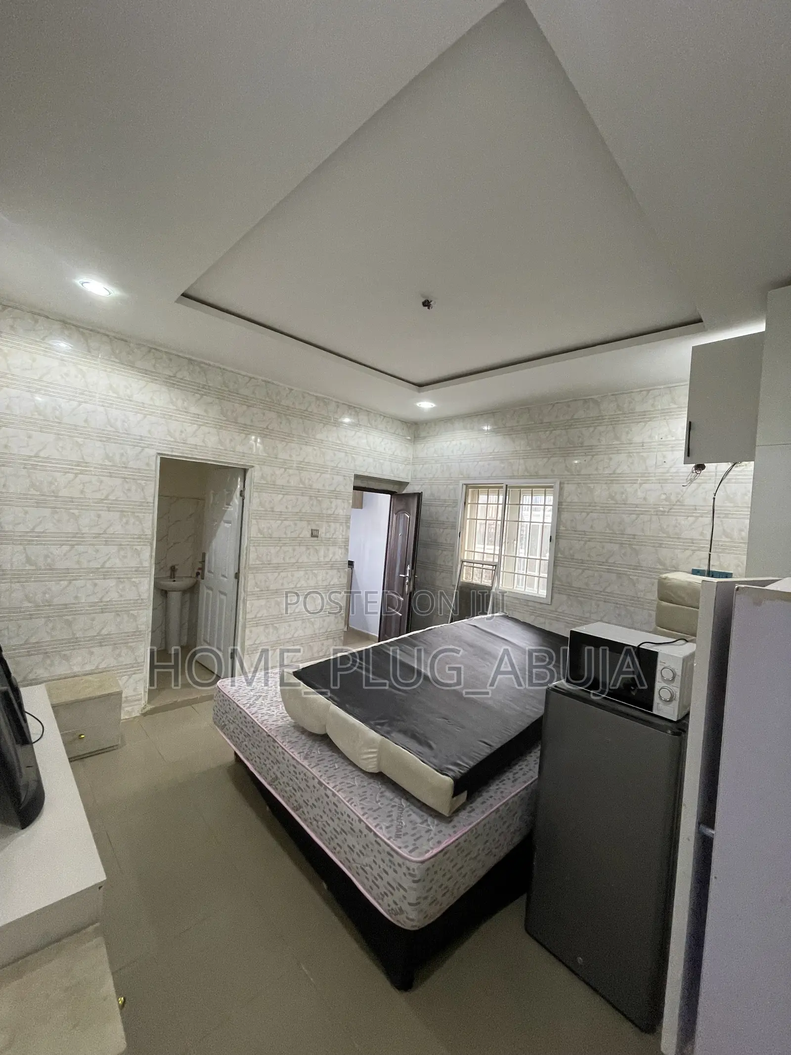 Studio Apartment in Unnamed Estate for rent in Dawaki