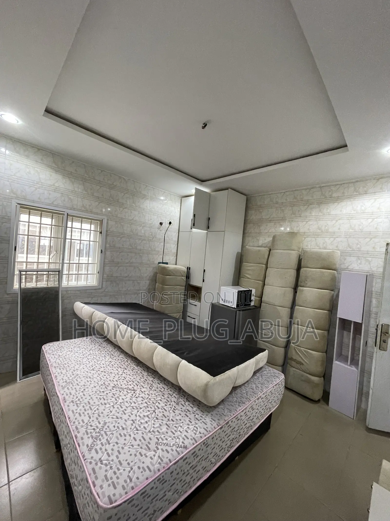 Studio Apartment in Unnamed Estate for rent in Dawaki