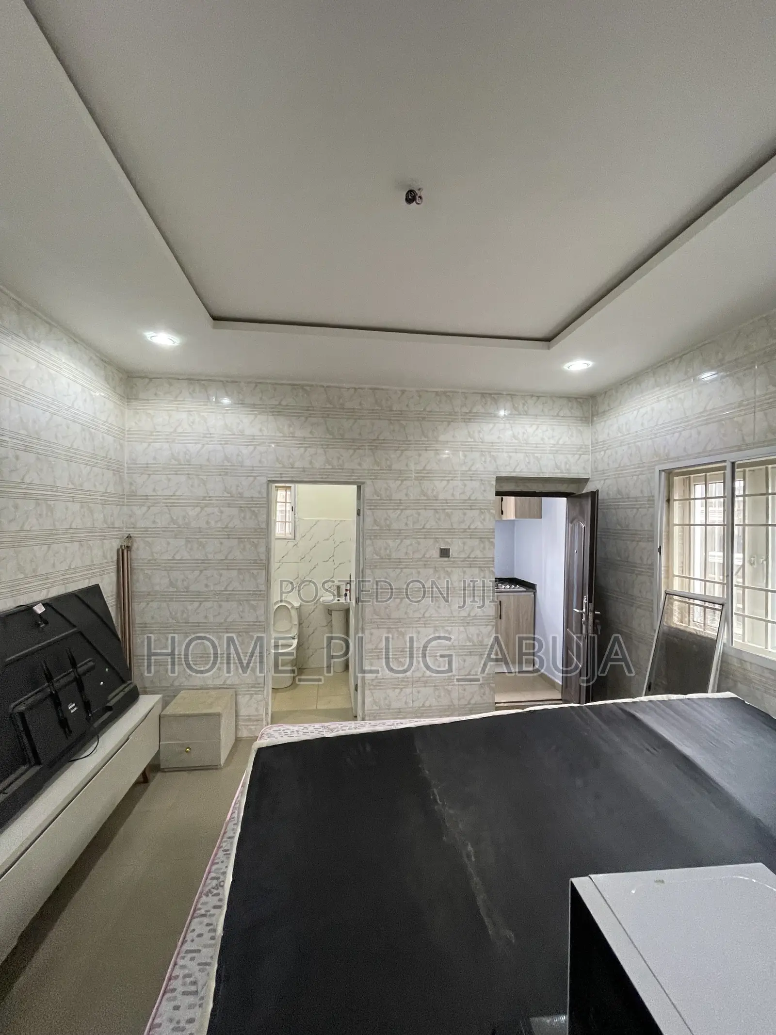 Studio Apartment in Unnamed Estate for rent in Dawaki
