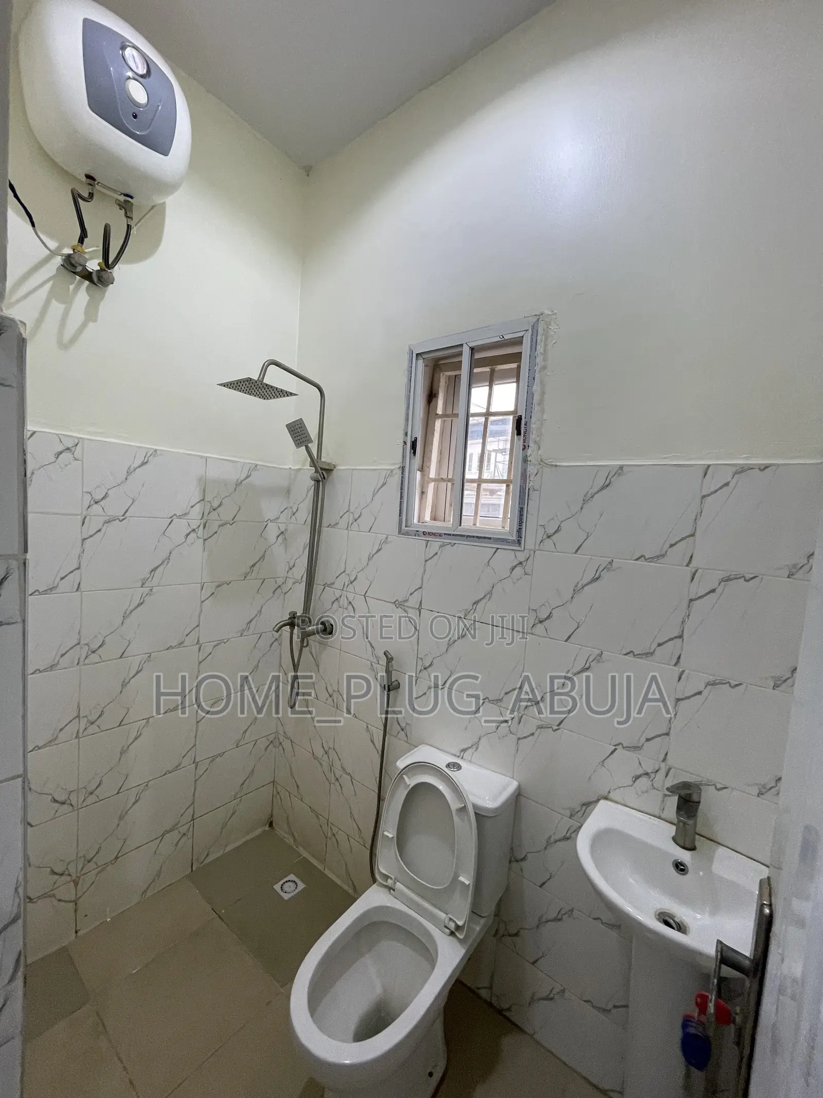 Studio Apartment in Unnamed Estate for rent in Dawaki