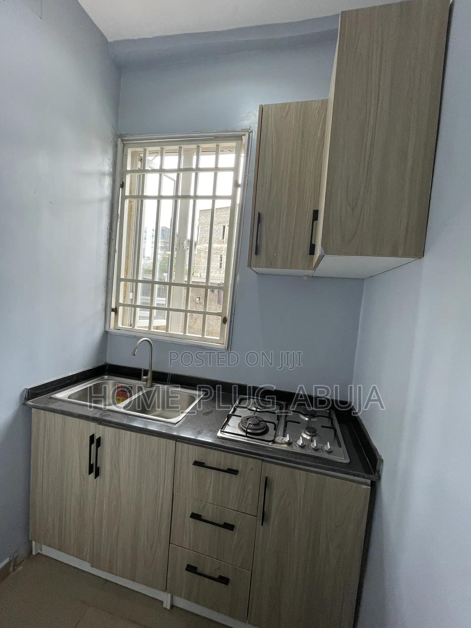 Studio Apartment in Unnamed Estate for rent in Dawaki