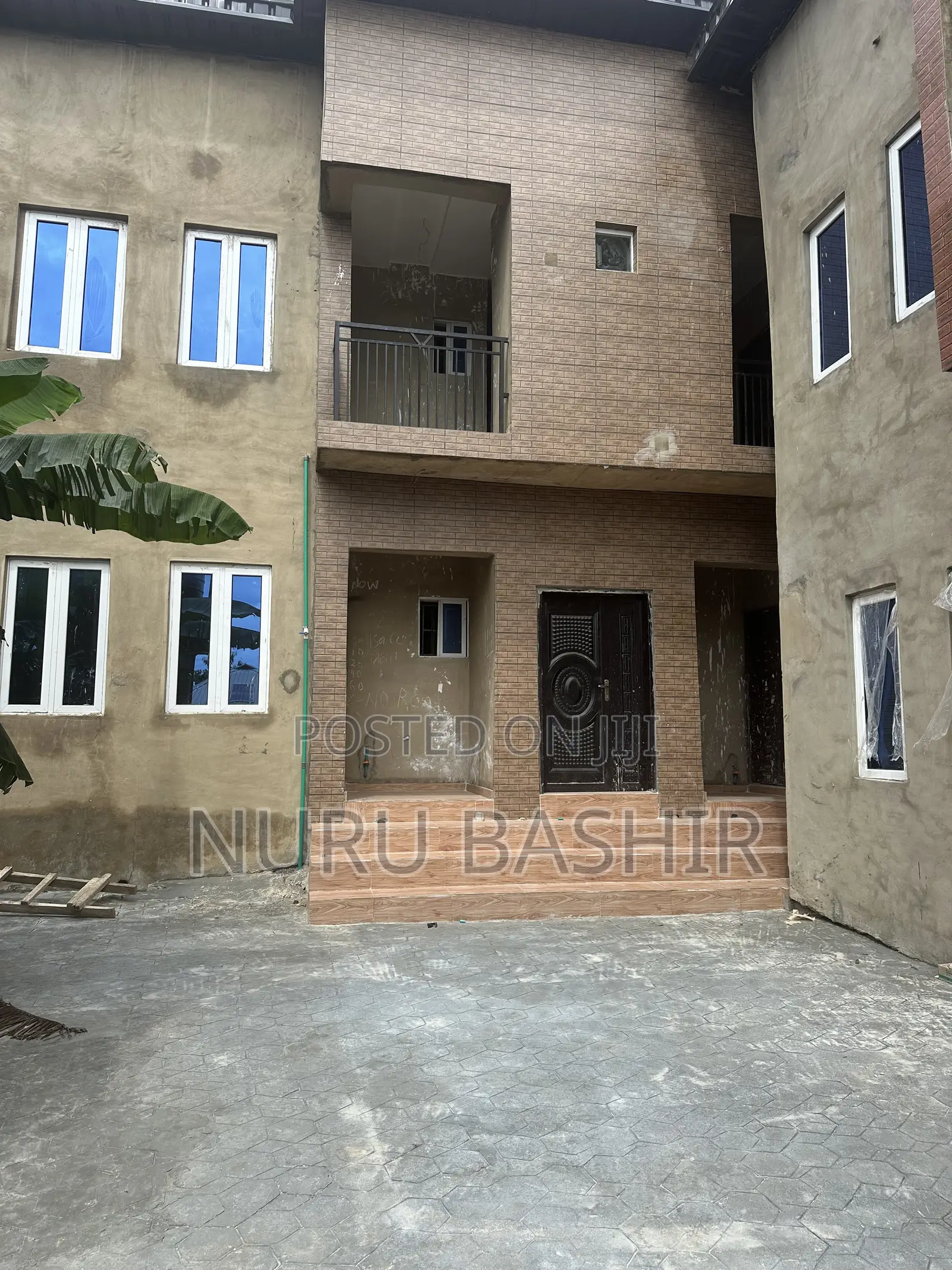1bdrm Block of Flats in Kuola, Akala Express for rent in Akala Express