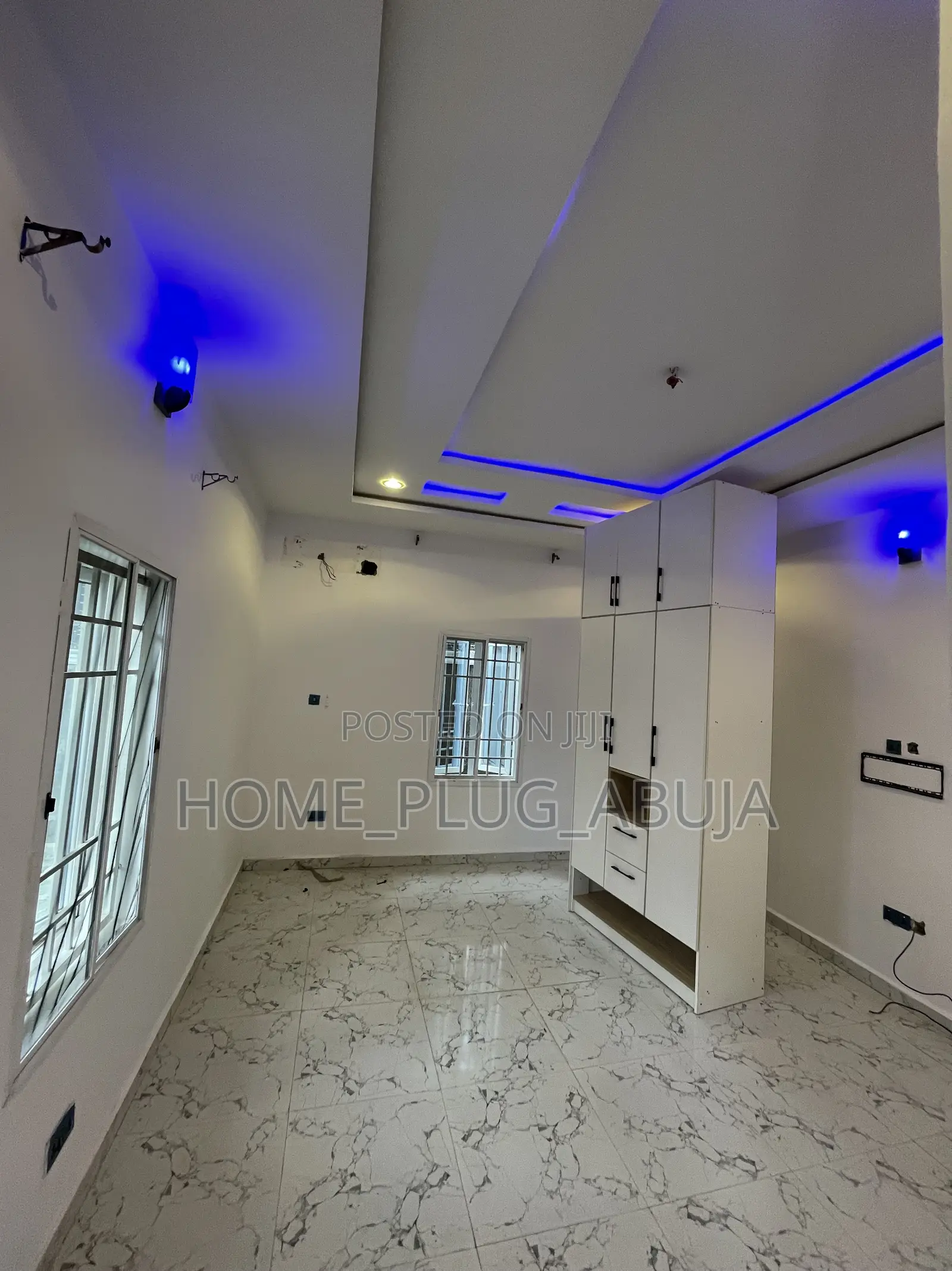 Studio Apartment in Unnamed Mini Estate for rent in Dawaki