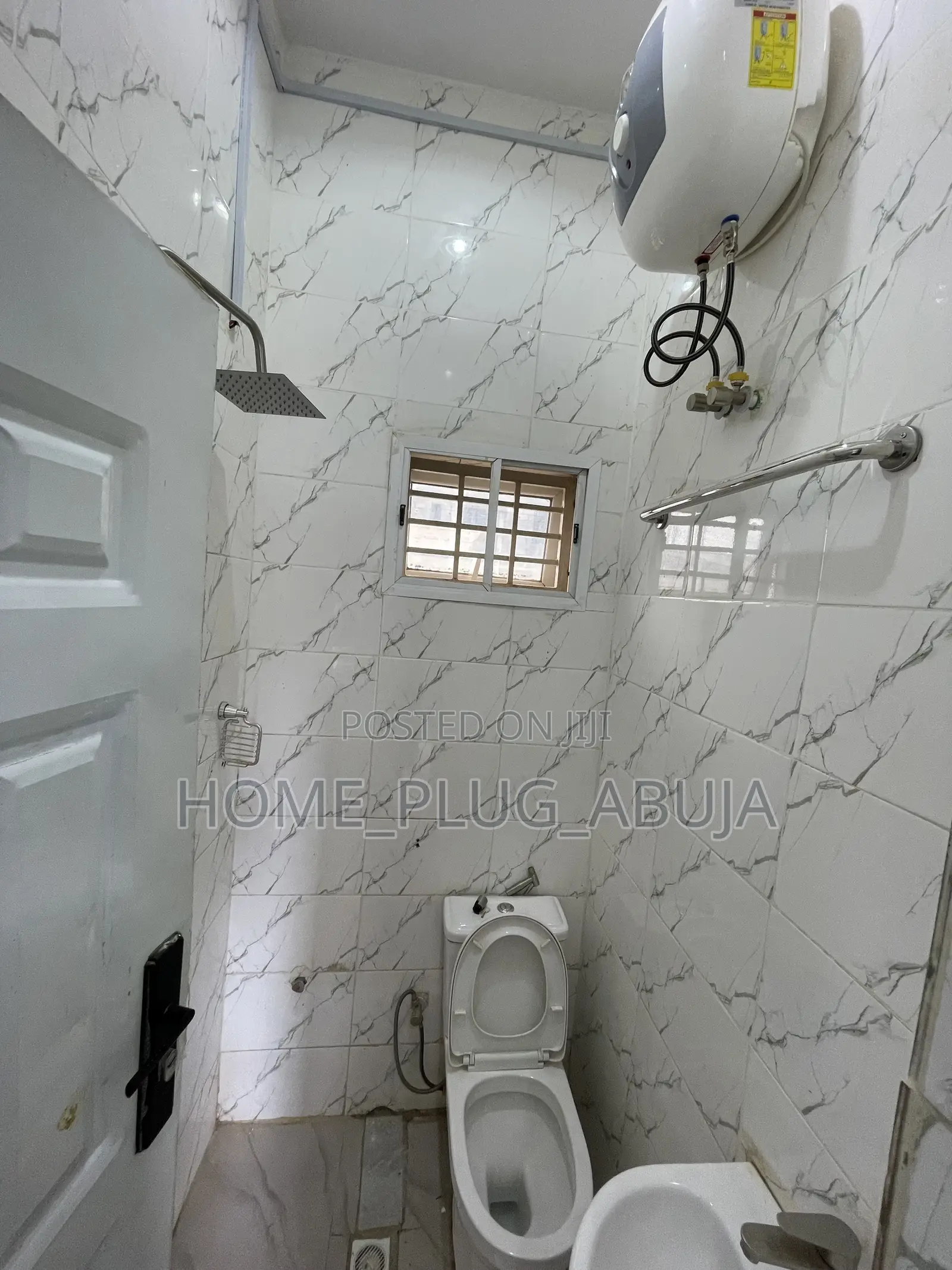 Studio Apartment in Unnamed Mini Estate for rent in Dawaki