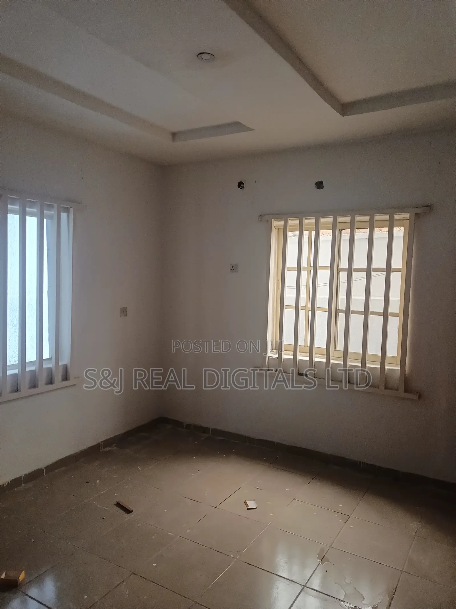 2bdrm Apartment in Kubwa for rent in Kubwa