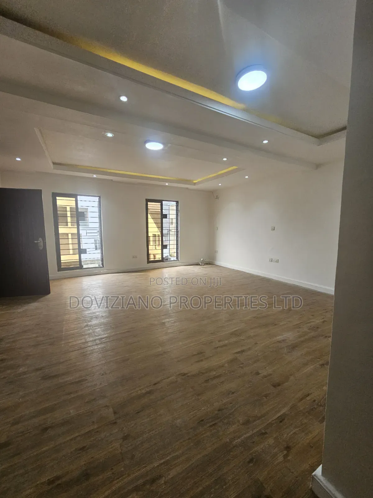 3bdrm Maisonette in Lekki Phase 1 for rent in Lekki Phase 1