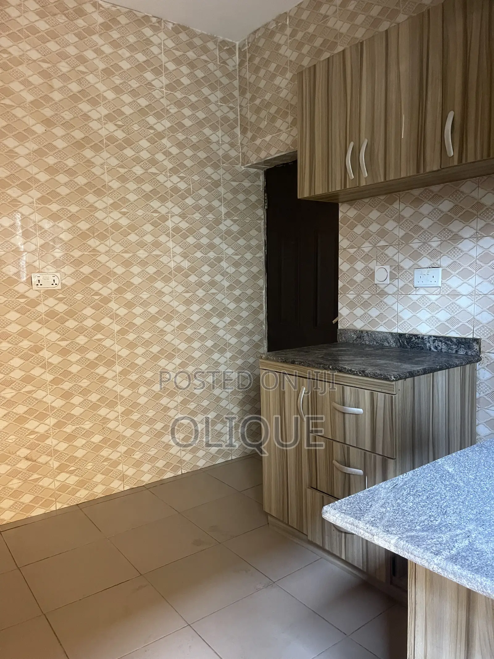 2bdrm Block of Flats in Dawaki News for rent in Dawaki