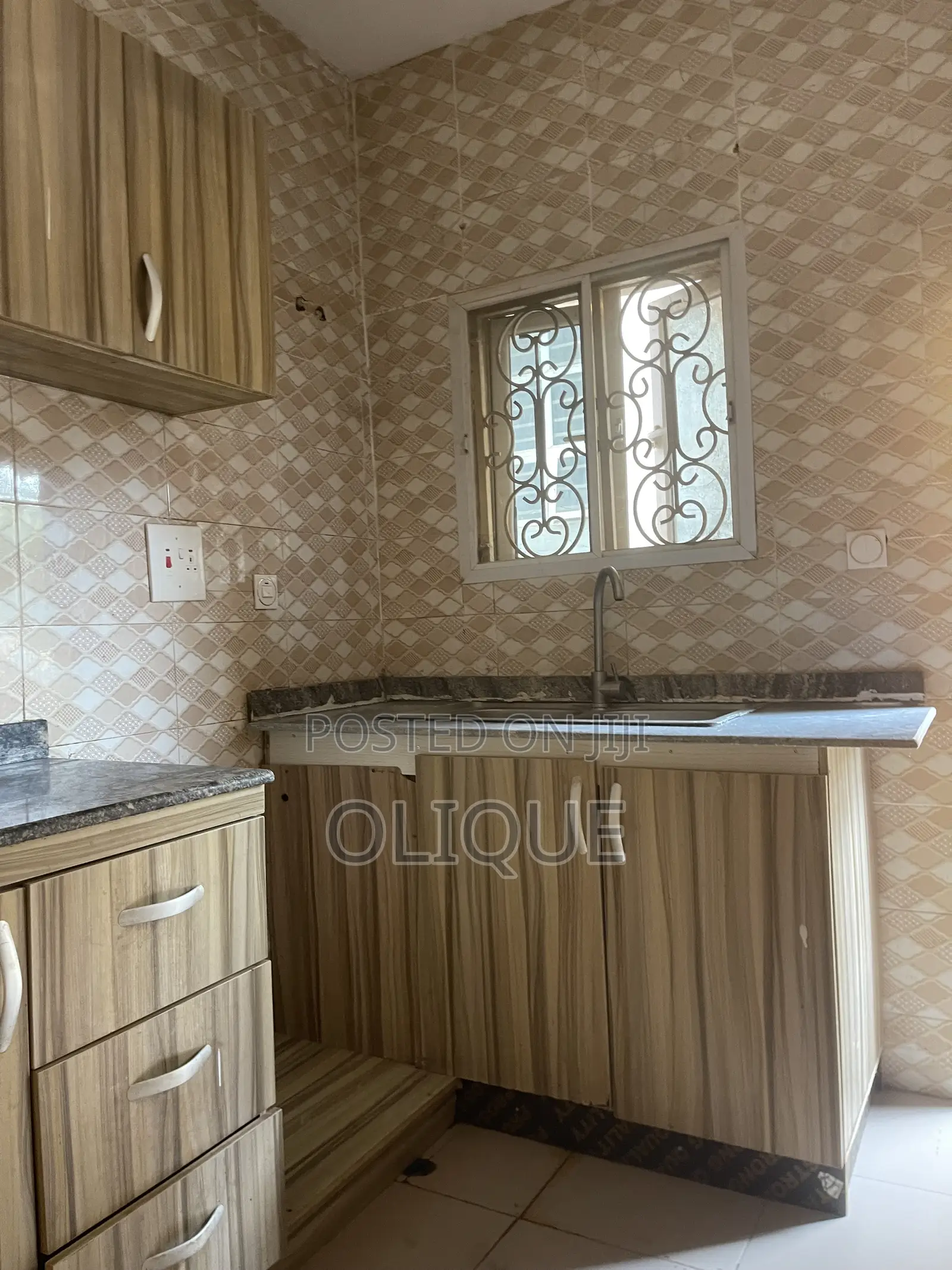 2bdrm Block of Flats in Dawaki News for rent in Dawaki