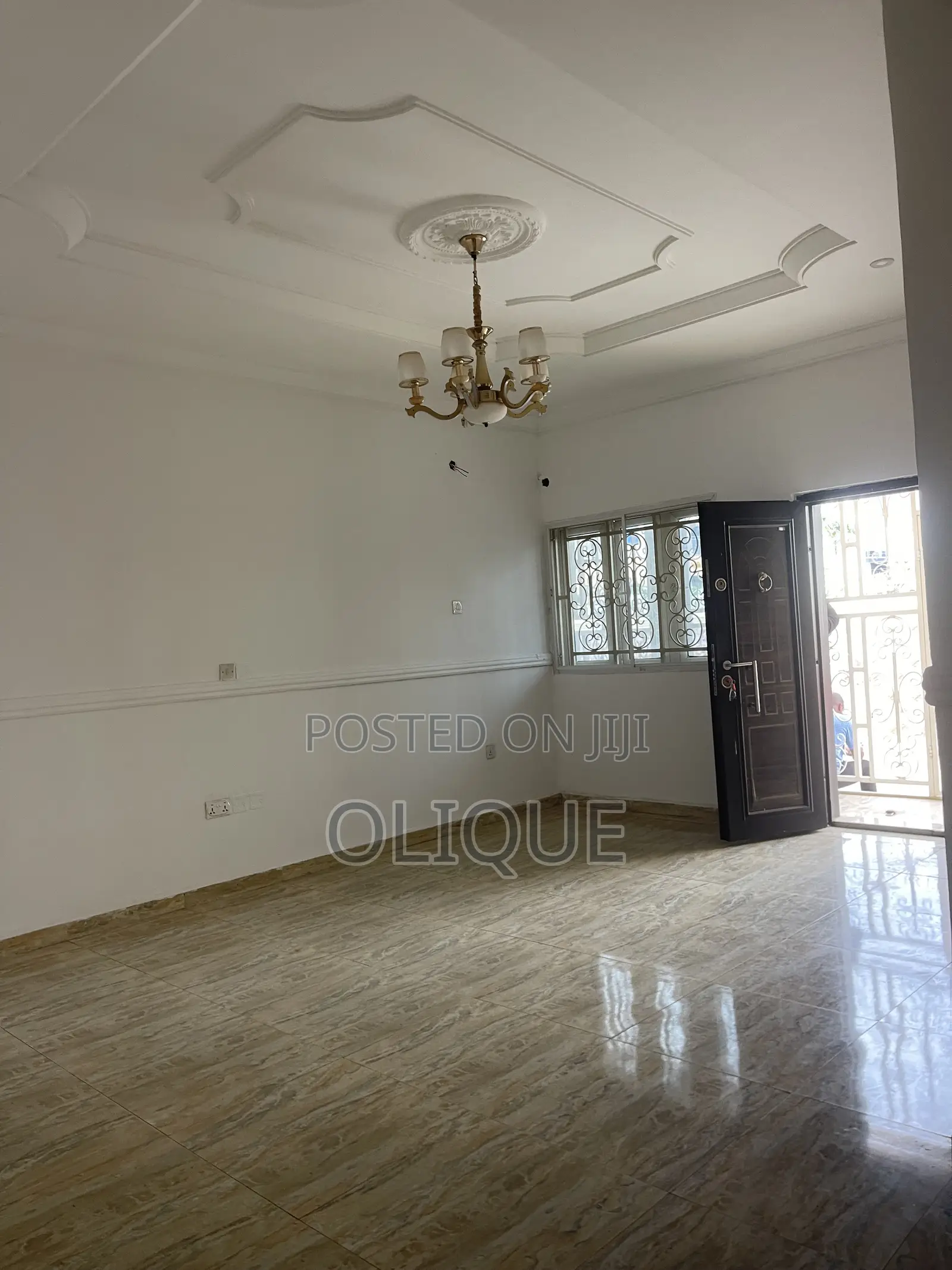 2bdrm Block of Flats in Dawaki News for rent in Dawaki