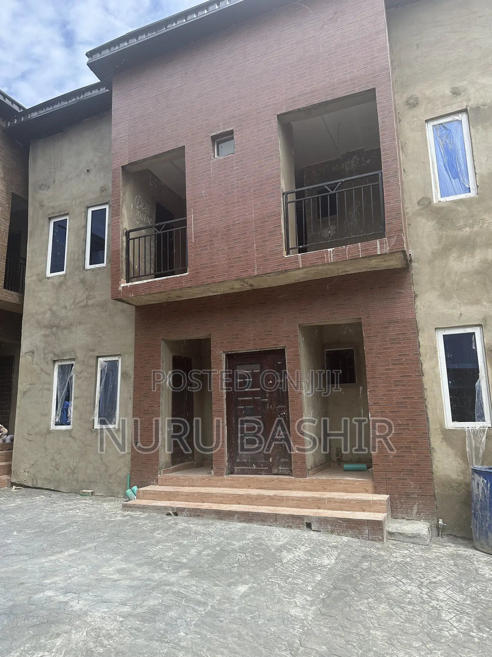 1bdrm Block of Flats in Kuola, Akala Express for rent in Akala Express