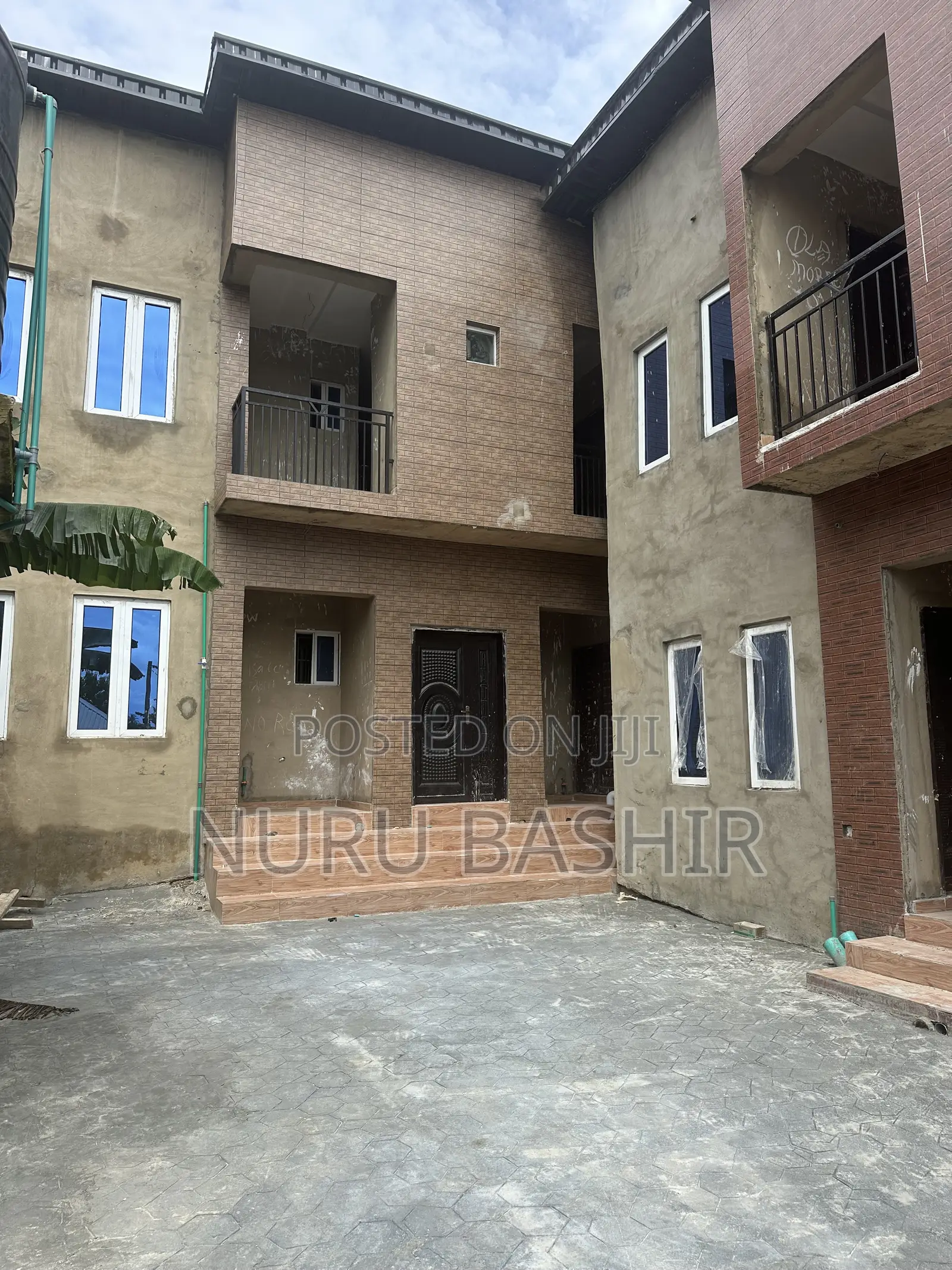 1bdrm Block of Flats in Kuola, Akala Express for rent in Akala Express