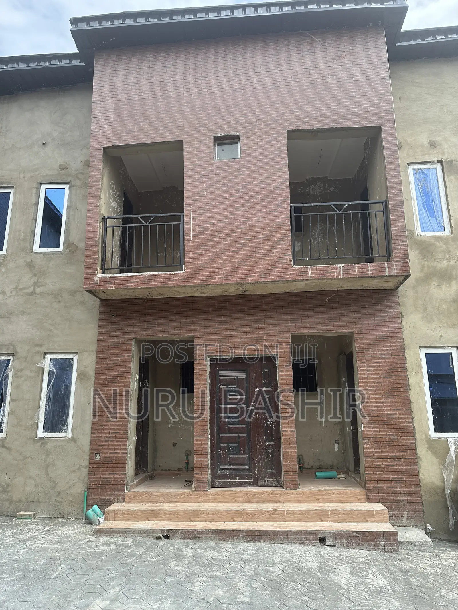 1bdrm Block of Flats in Kuola, Akala Express for rent in Akala Express