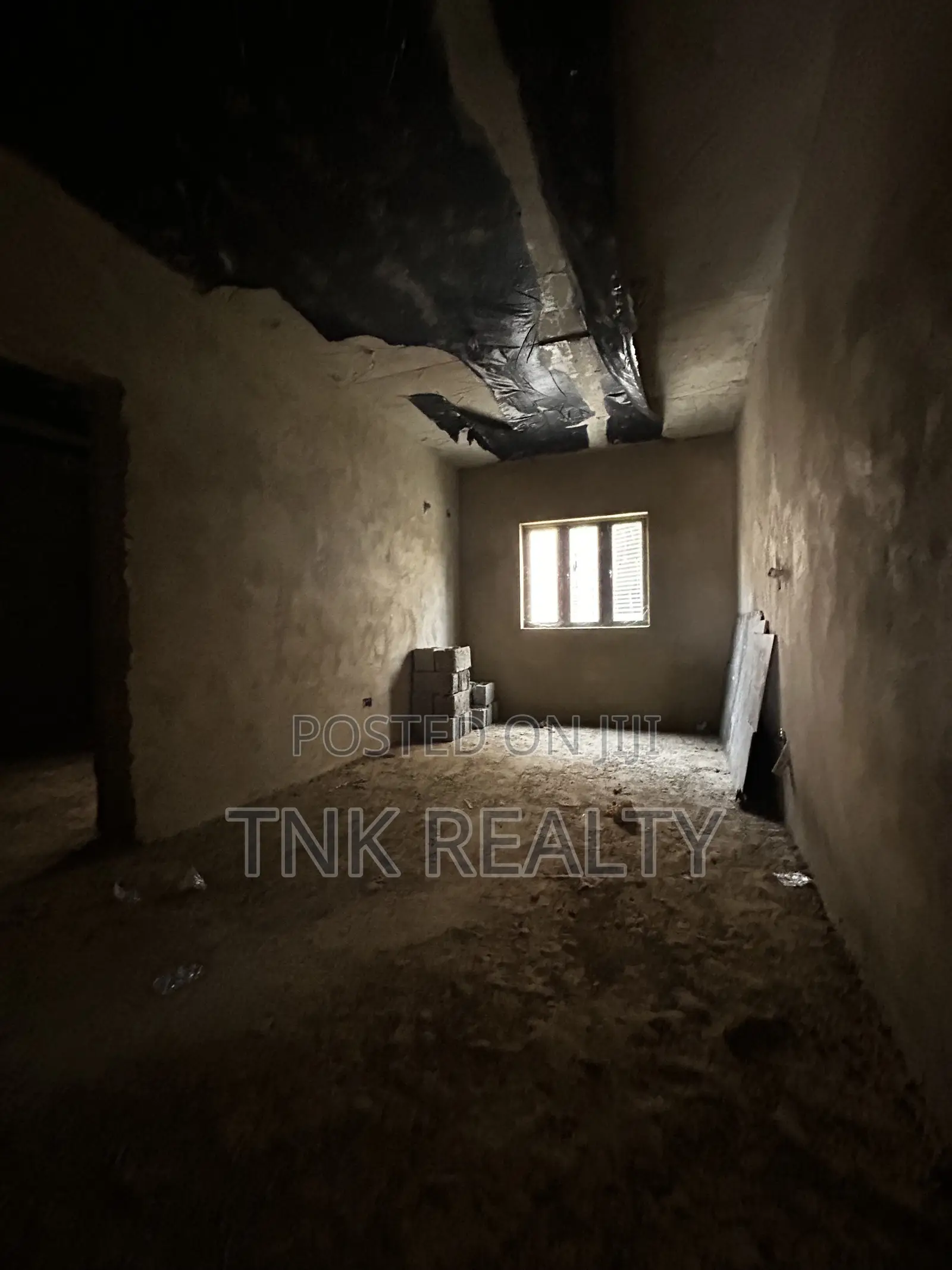 4bdrm Duplex in Jahi for sale in Jahi