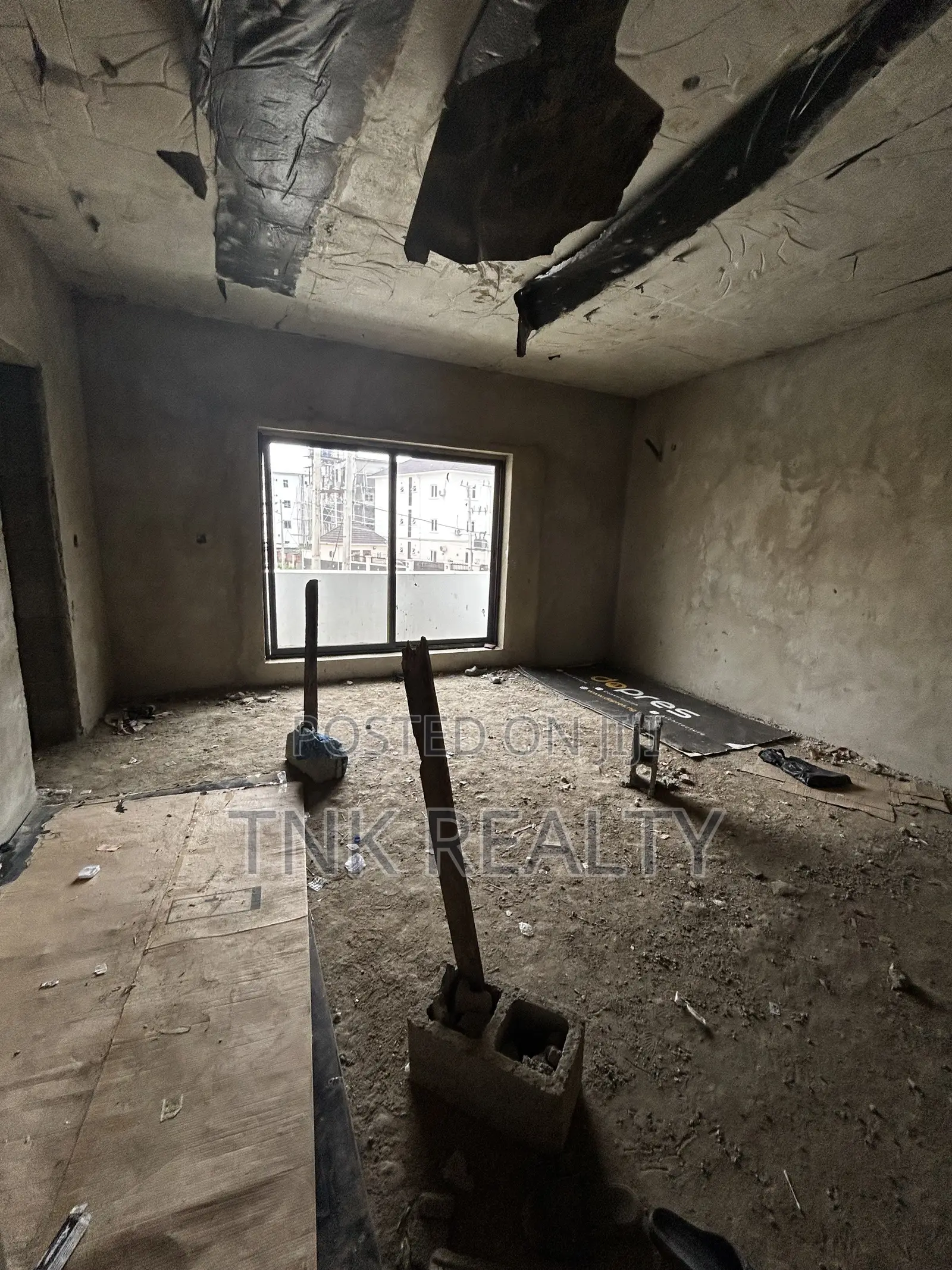 4bdrm Duplex in Jahi for sale in Jahi