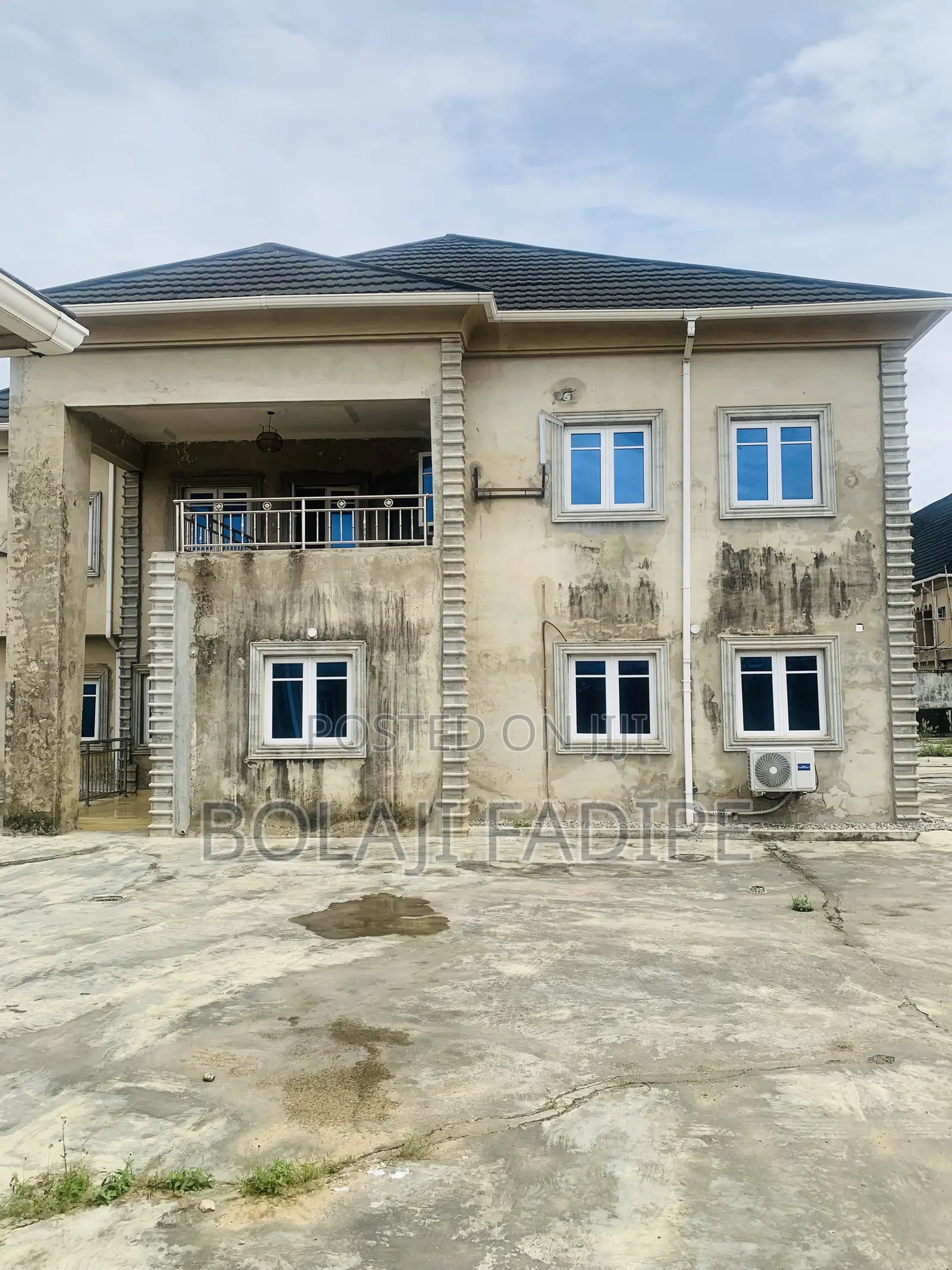 9bdrm Mansion in Greenland Estate, Governors Road for sale in Governors Road