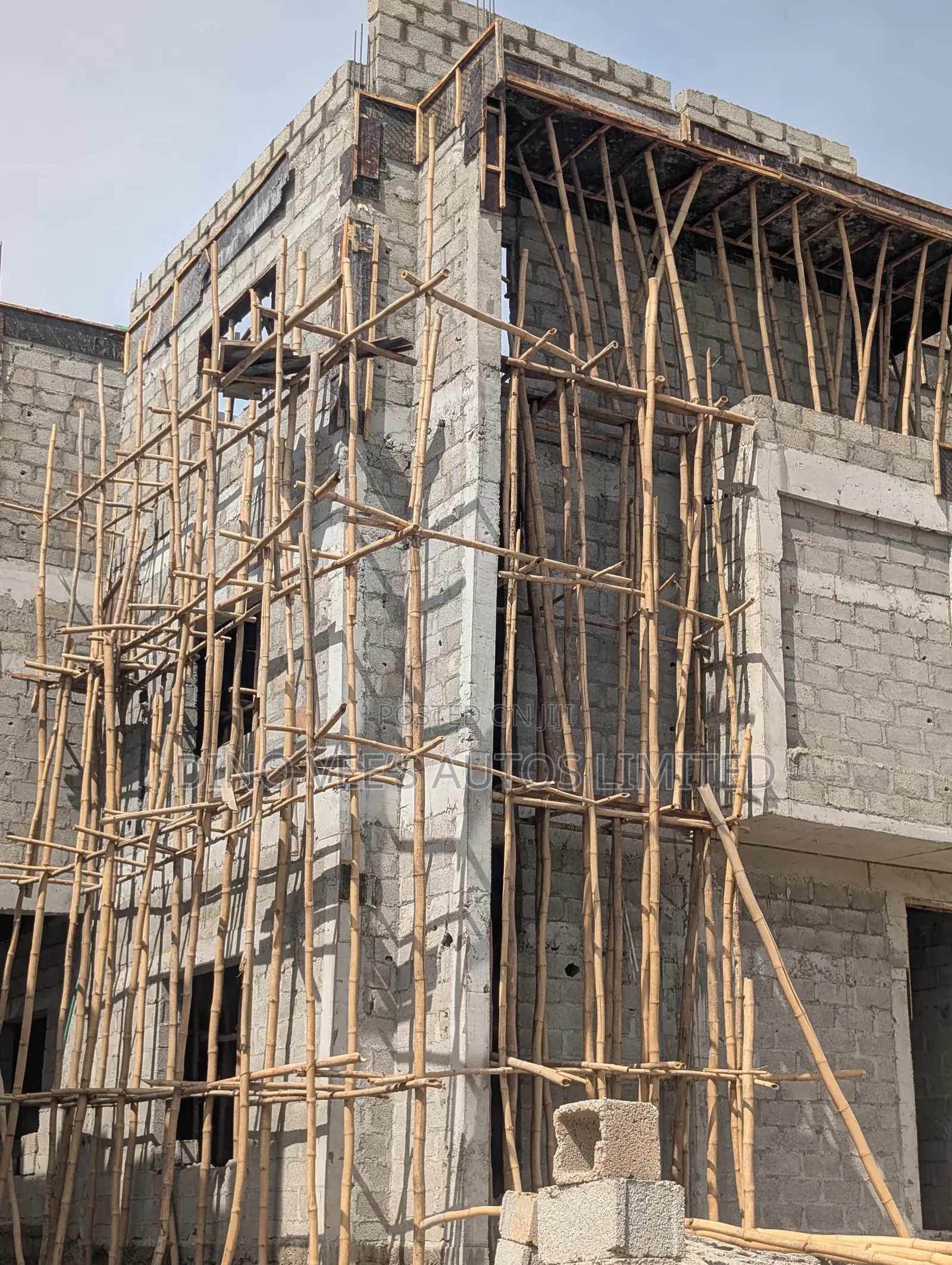 5bdrm Duplex in Maralago Golf Lake, Karsana for sale in Karsana