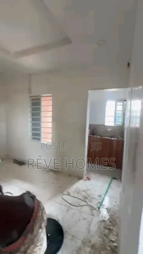 Studio Apartment in Shomolu / Shomolu for rent in Shomolu / Shomolu