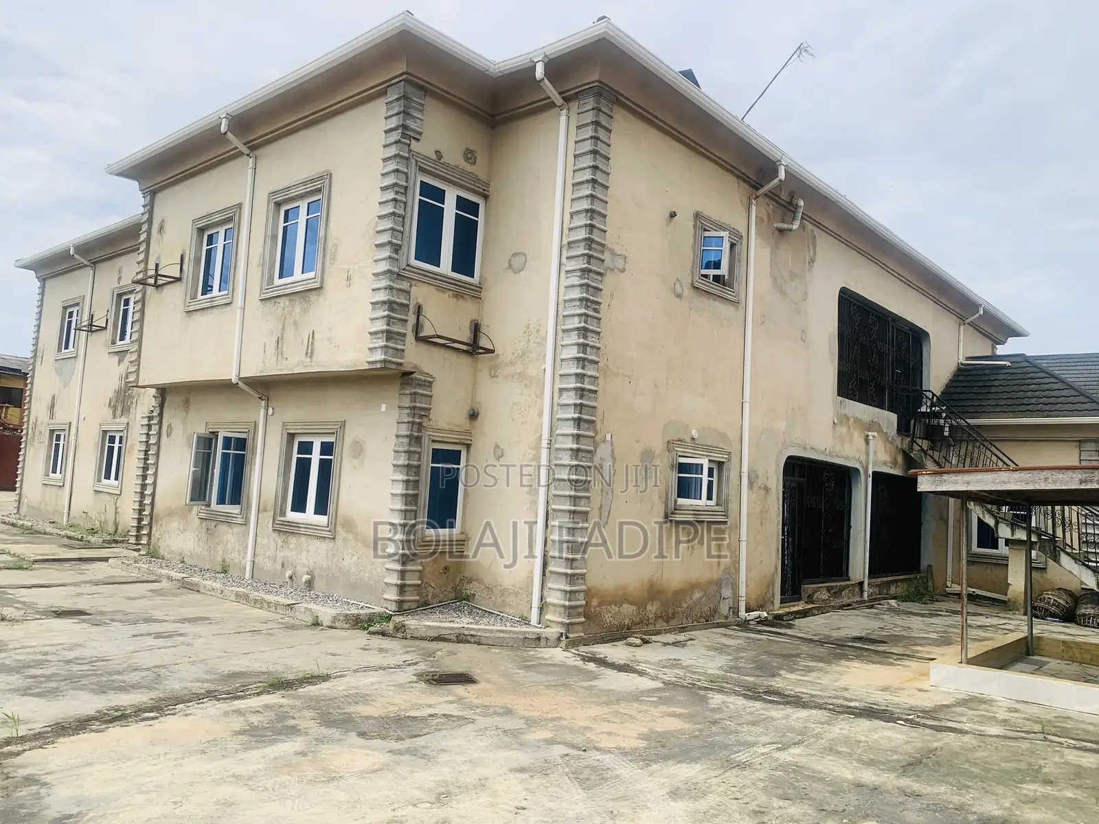 9bdrm Mansion in Greenland Estate, Governors Road for sale in Governors Road