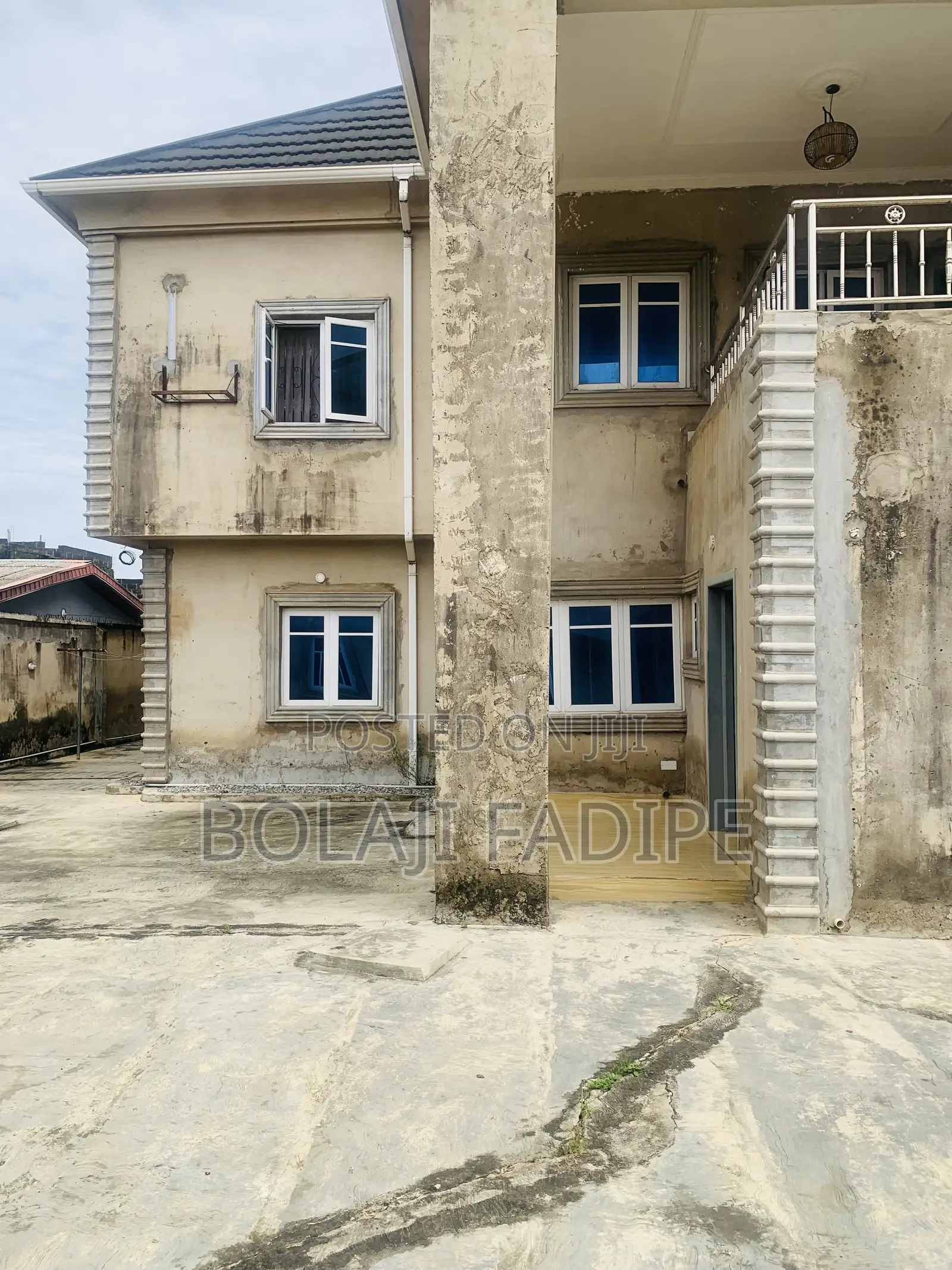9bdrm Mansion in Greenland Estate, Governors Road for sale in Governors Road