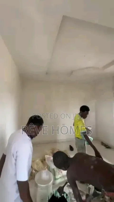 Studio Apartment in Shomolu / Shomolu for rent in Shomolu / Shomolu