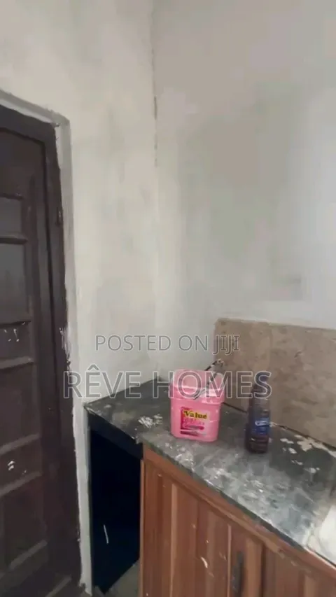 Studio Apartment in Shomolu / Shomolu for rent in Shomolu / Shomolu