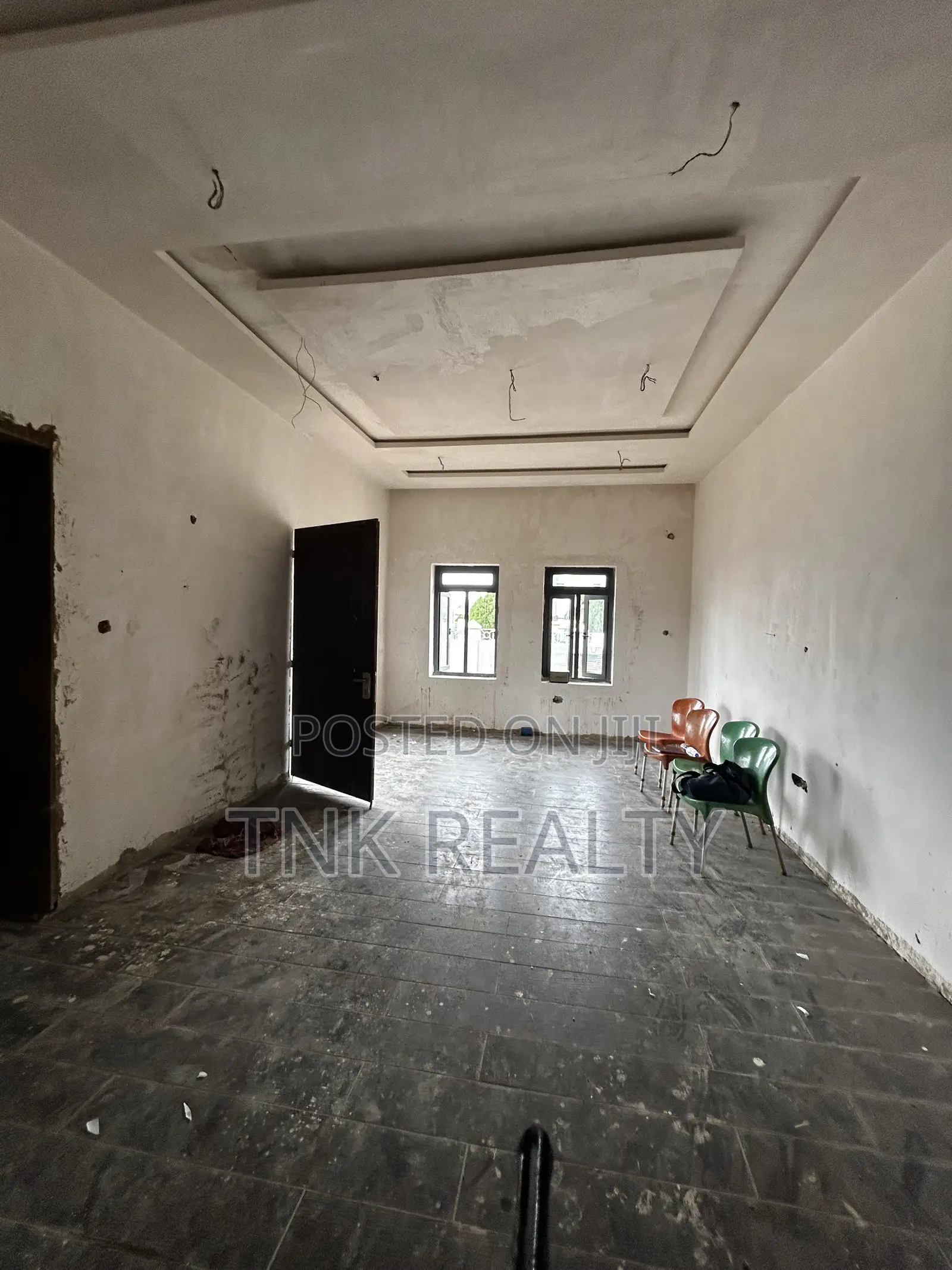 4bdrm Townhouse/Terrace in Jahi for sale in Jahi