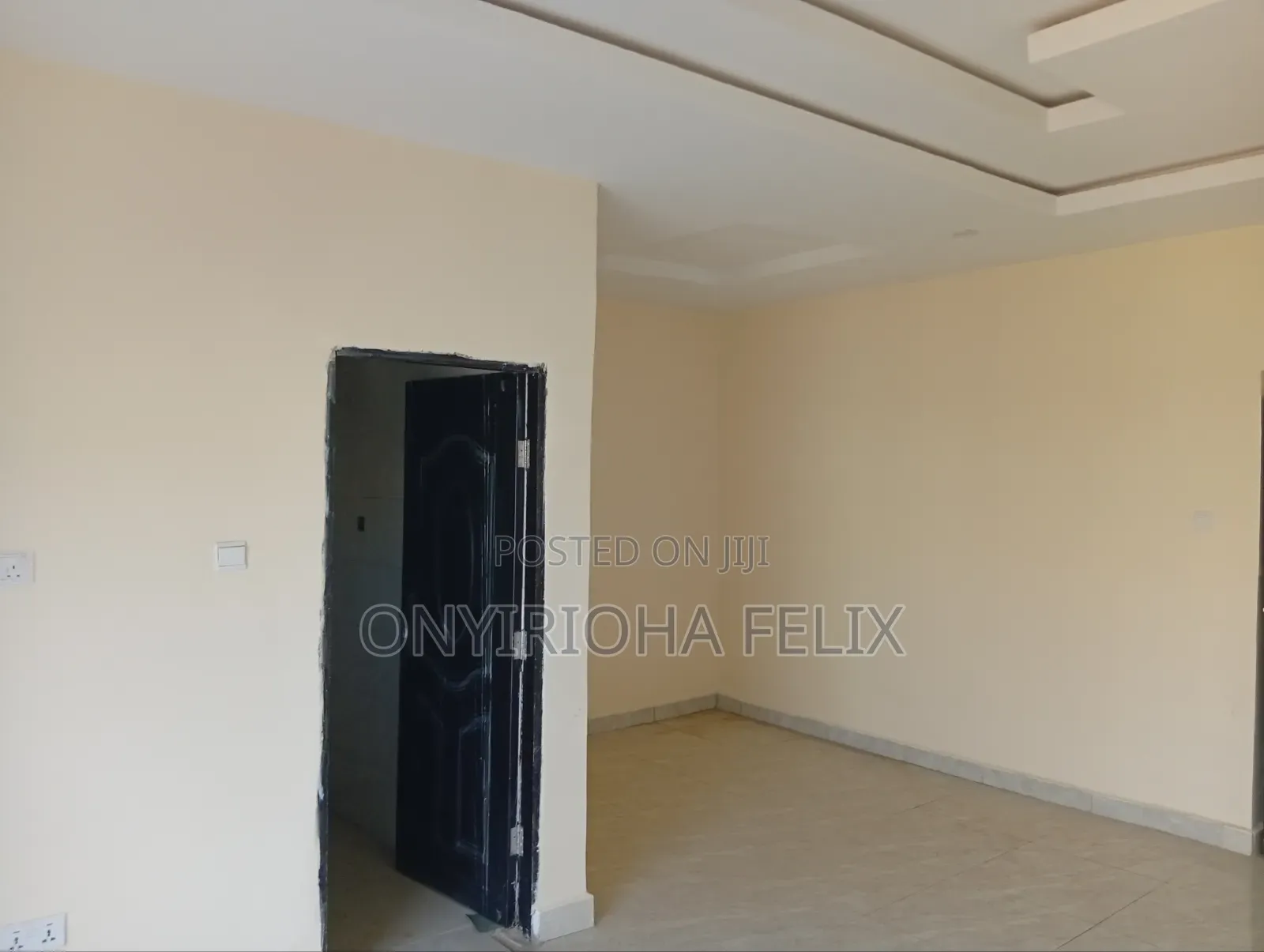 4bdrm Townhouse / Terrace in Katampe Main for rent in Katampe (Main)
