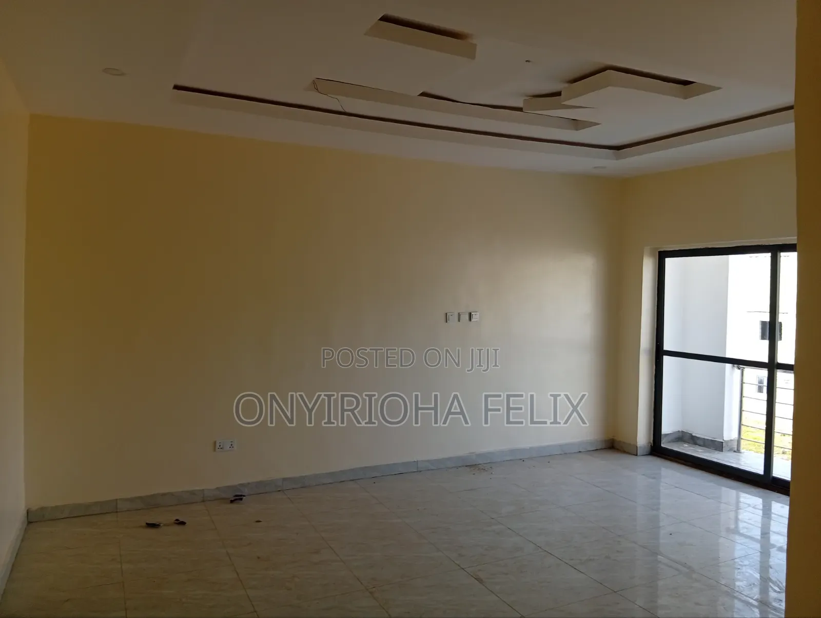 4bdrm Townhouse / Terrace in Katampe Main for rent in Katampe (Main)