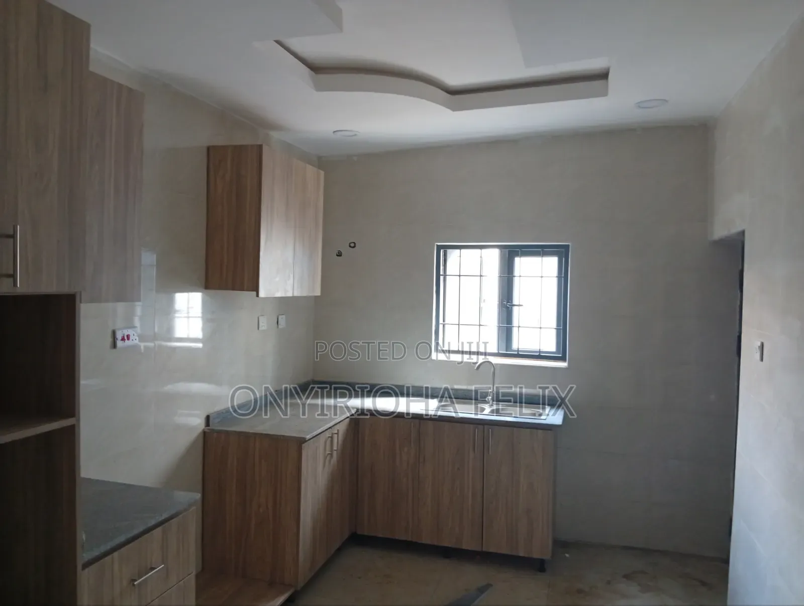4bdrm Townhouse / Terrace in Katampe Main for rent in Katampe (Main)