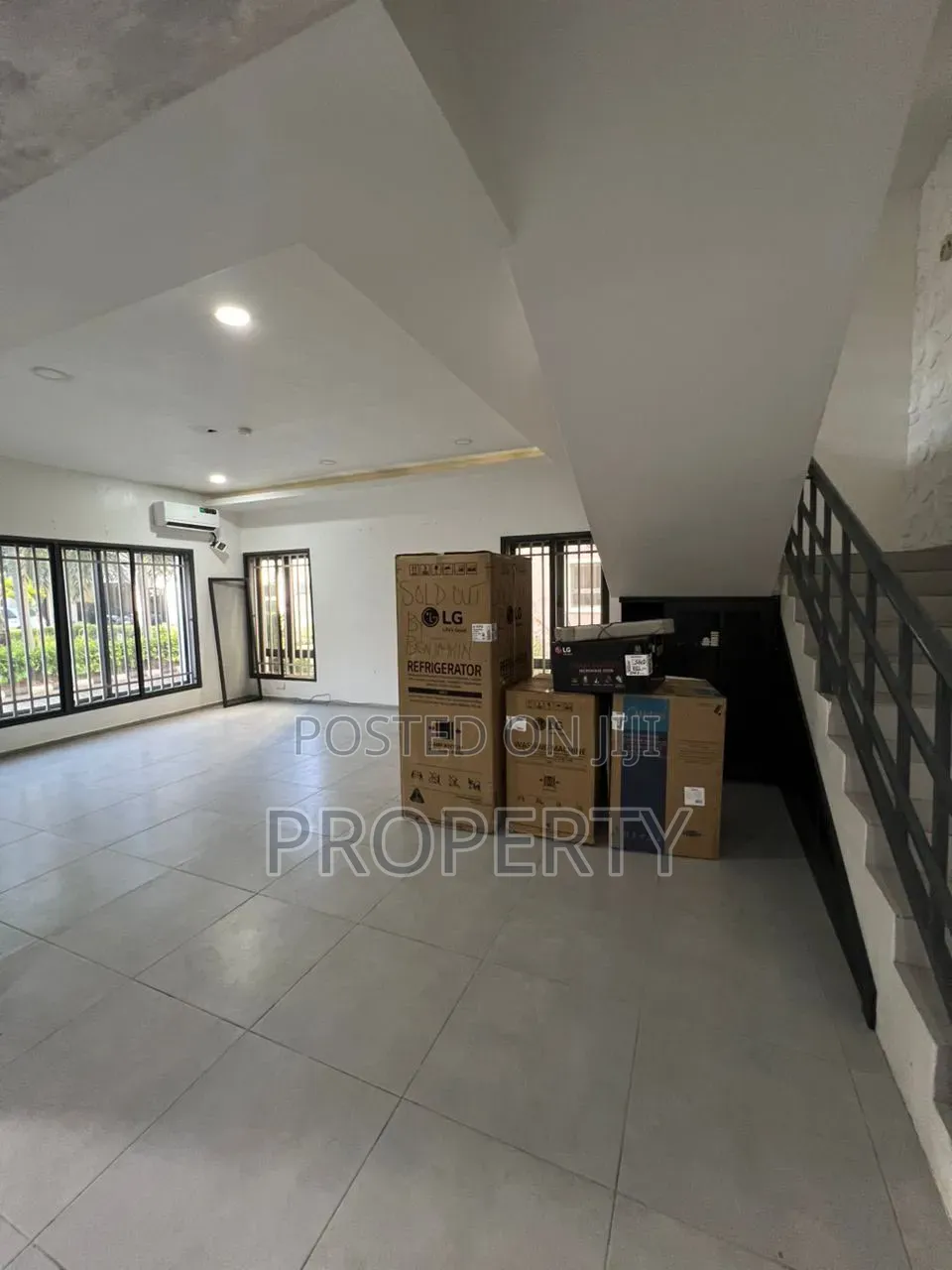 5bdrm Duplex in Victoria Island Extension for rent in Victoria Island Extension