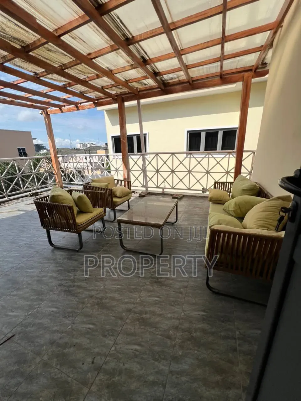 5bdrm Duplex in Victoria Island Extension for rent in Victoria Island Extension
