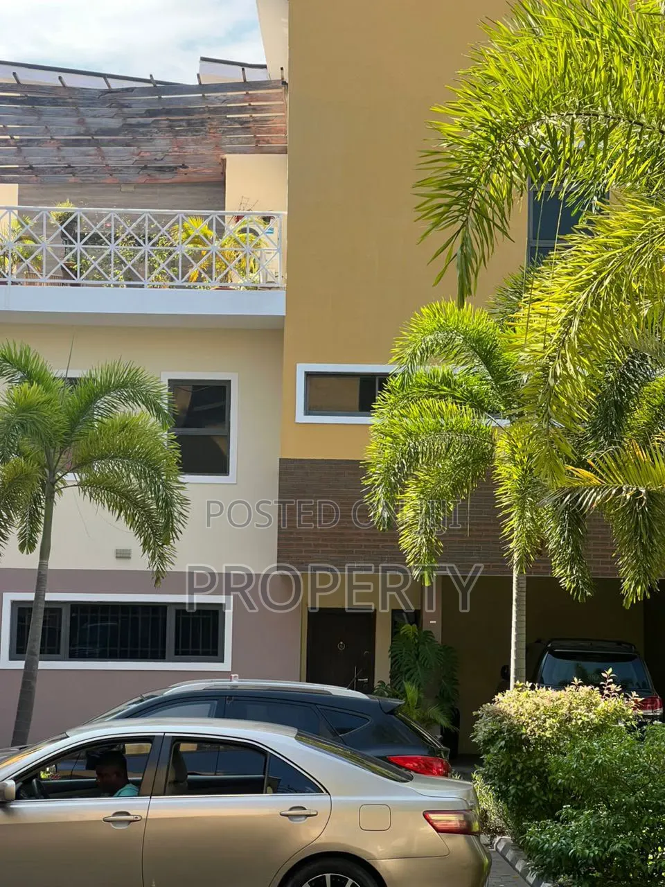 5bdrm Duplex in Victoria Island Extension for rent in Victoria Island Extension