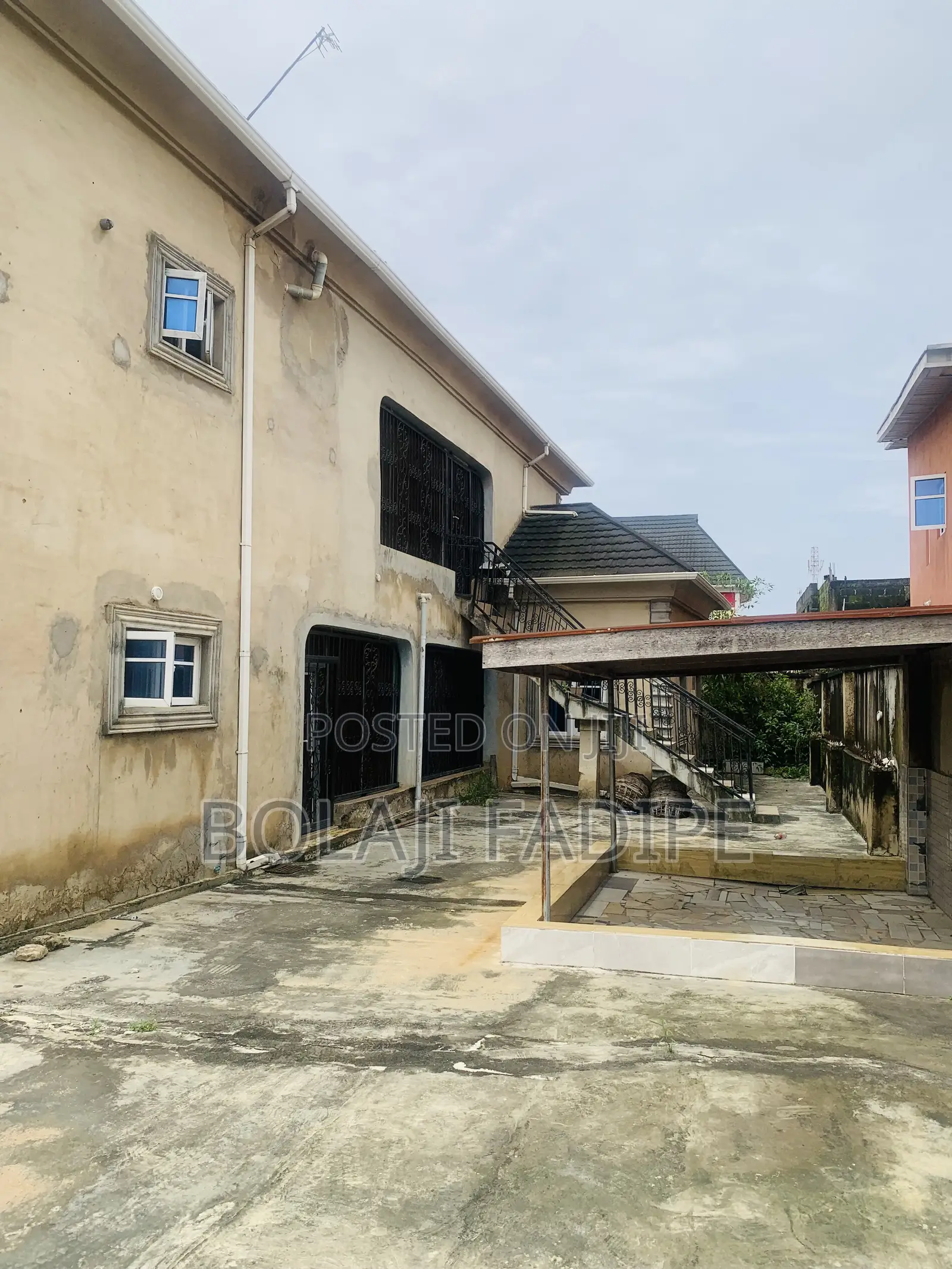 9bdrm Mansion in Greenland Estate, Governors Road for sale in Governors Road