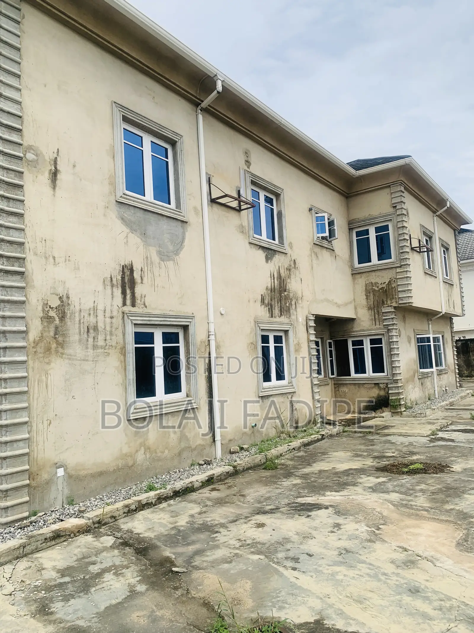 9bdrm Mansion in Greenland Estate, Governors Road for sale in Governors Road