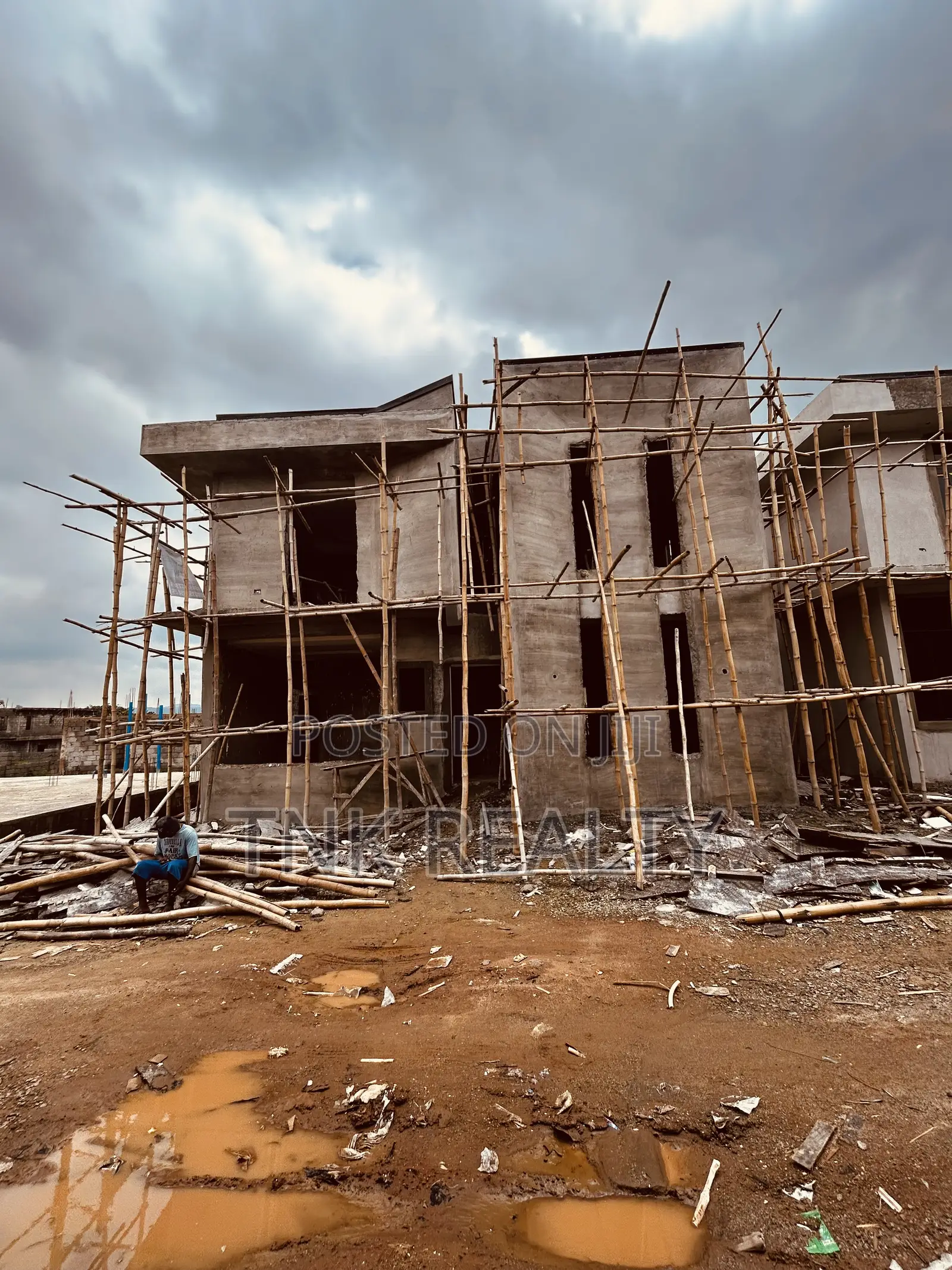 4bdrm Duplex in Katampe (Main) for sale in Katampe (Main)