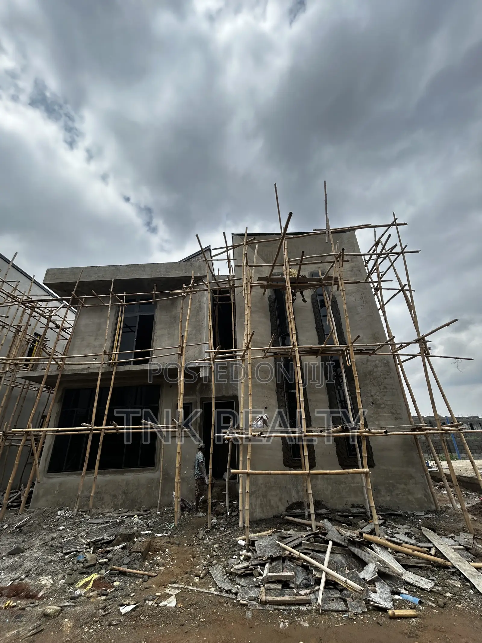 4bdrm Duplex in Katampe (Main) for sale in Katampe (Main)
