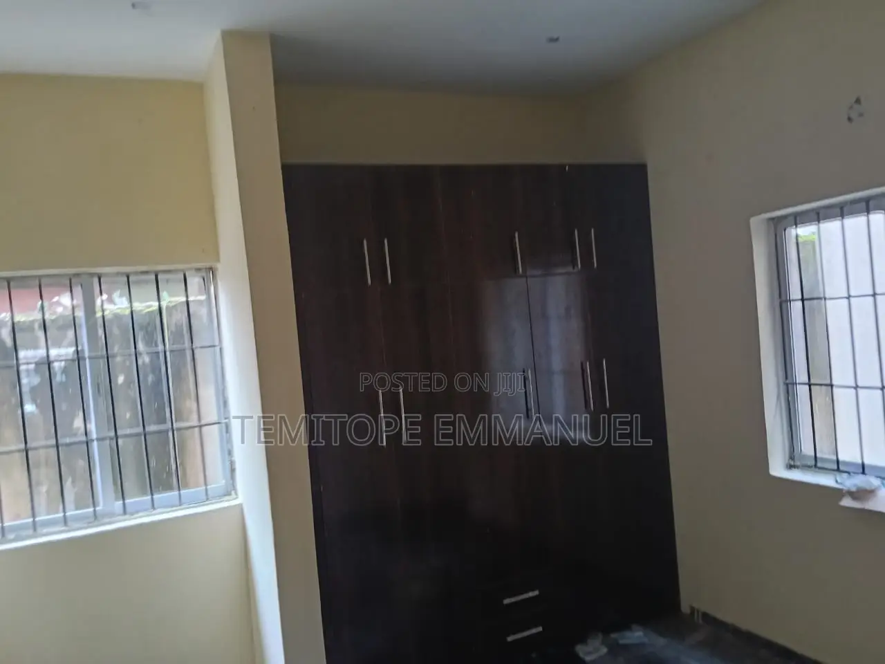 Furnished 2bdrm Apartment in Ikeja for rent in Ikeja