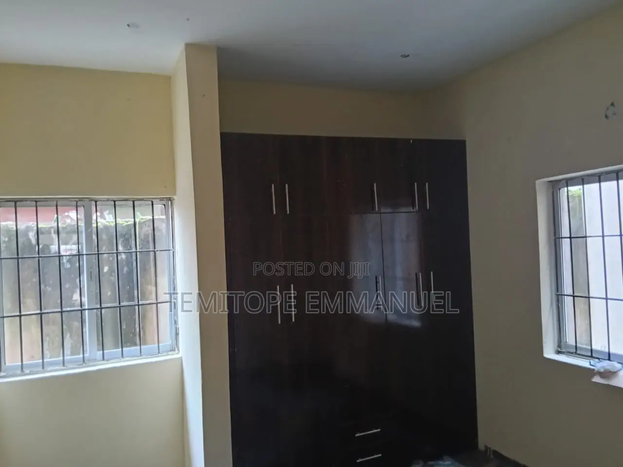 Furnished 2bdrm Apartment in Ikeja for rent in Ikeja