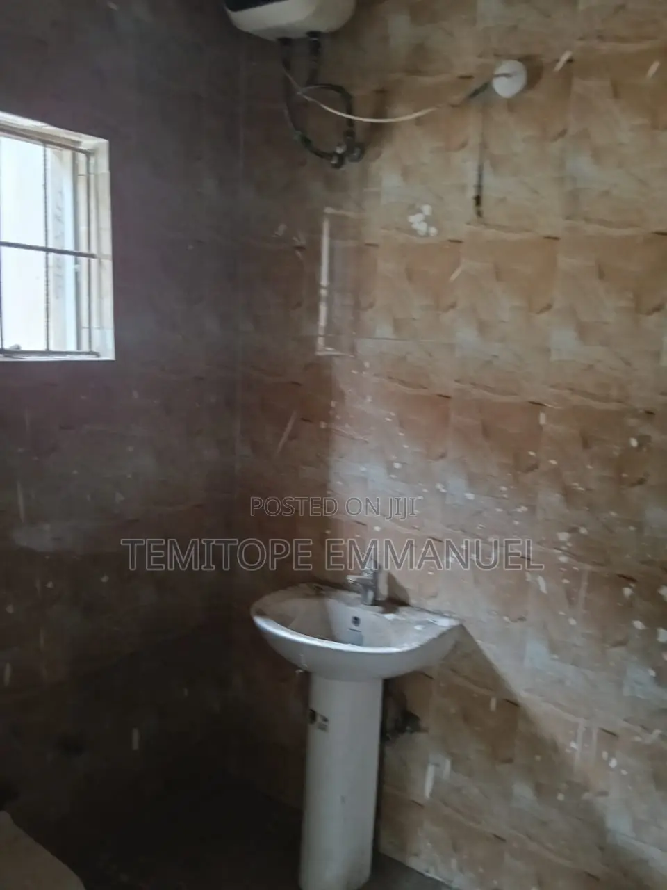 Furnished 2bdrm Apartment in Ikeja for rent in Ikeja