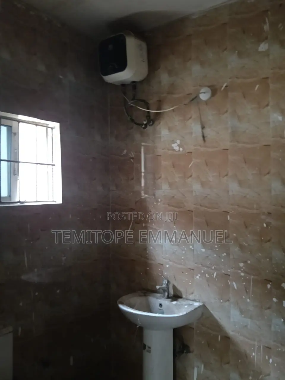 Furnished 2bdrm Apartment in Ikeja for rent in Ikeja