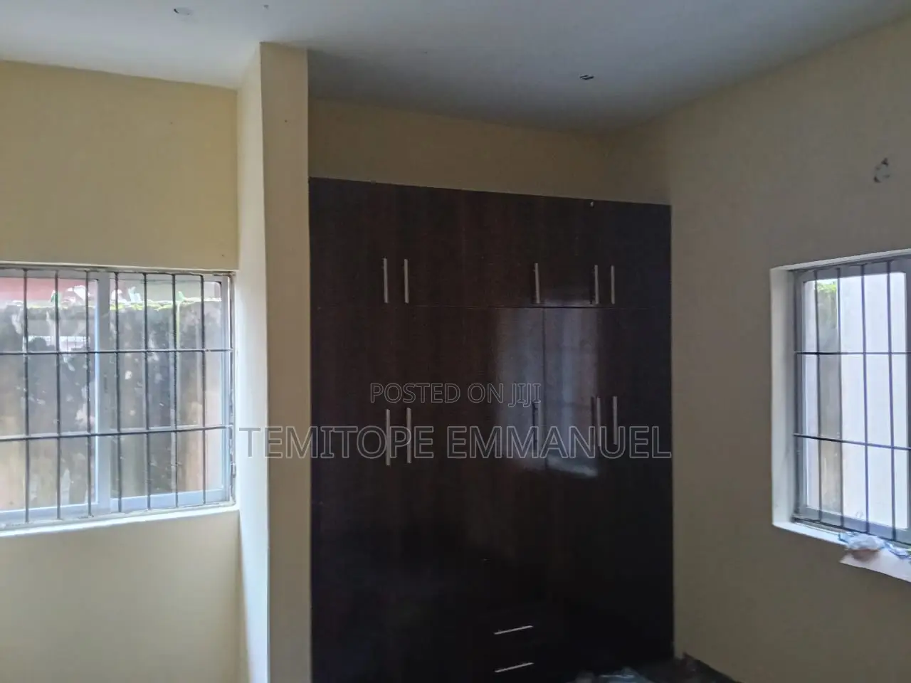 Furnished 2bdrm Apartment in Ikeja for rent in Ikeja