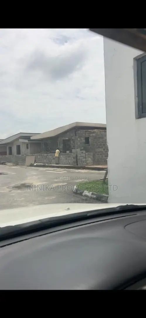 500 Square Meter of Land for Sale in Ibeju
