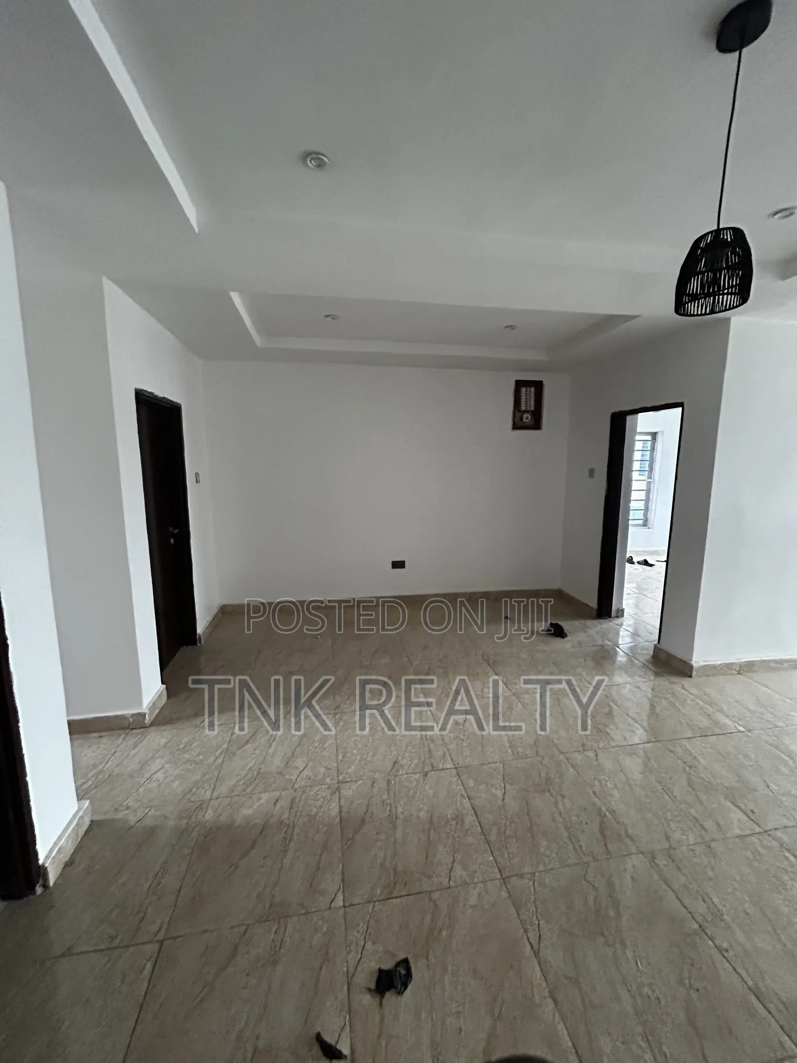 Furnished 3bdrm Apartment in Katampe (Main) for sale in Katampe (Main)