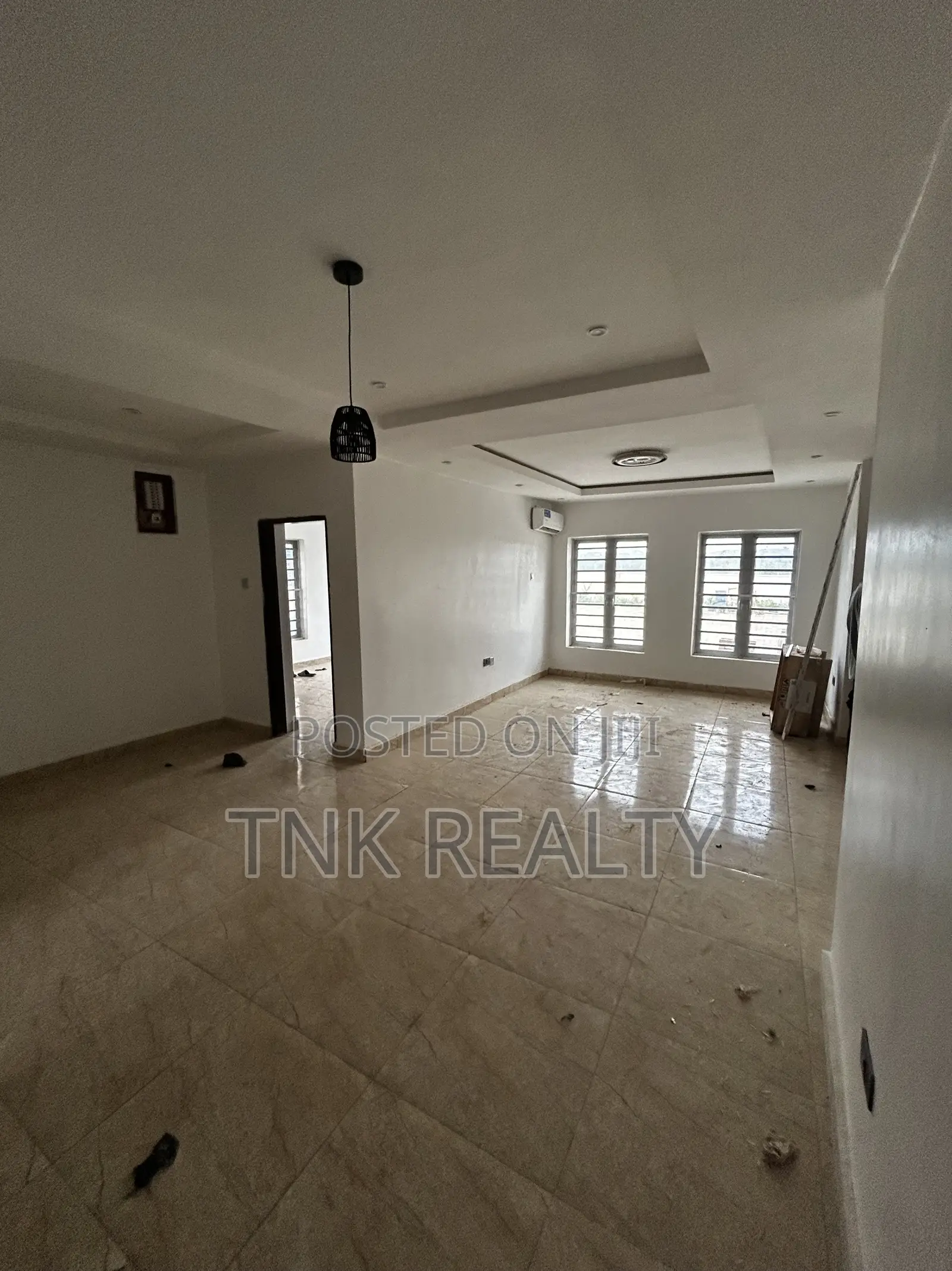 Furnished 3bdrm Apartment in Katampe (Main) for sale in Katampe (Main)